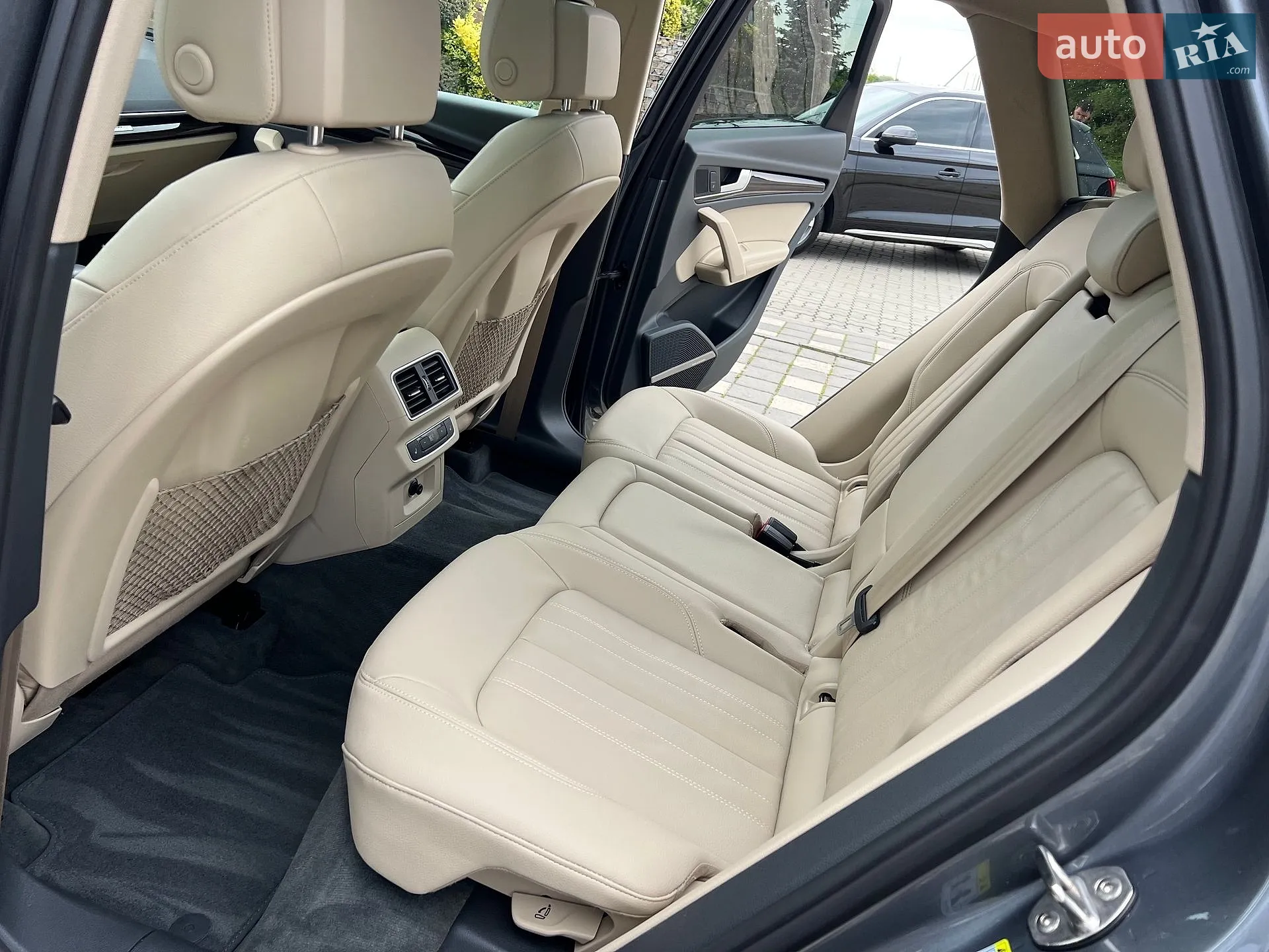 2018 Audi Q5 - мініатюра 76