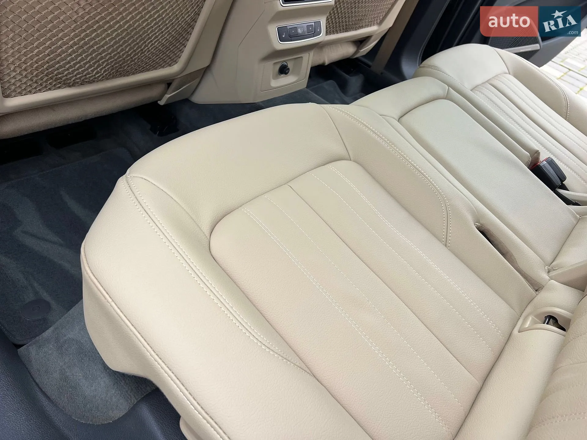 2018 Audi Q5 - мініатюра 77