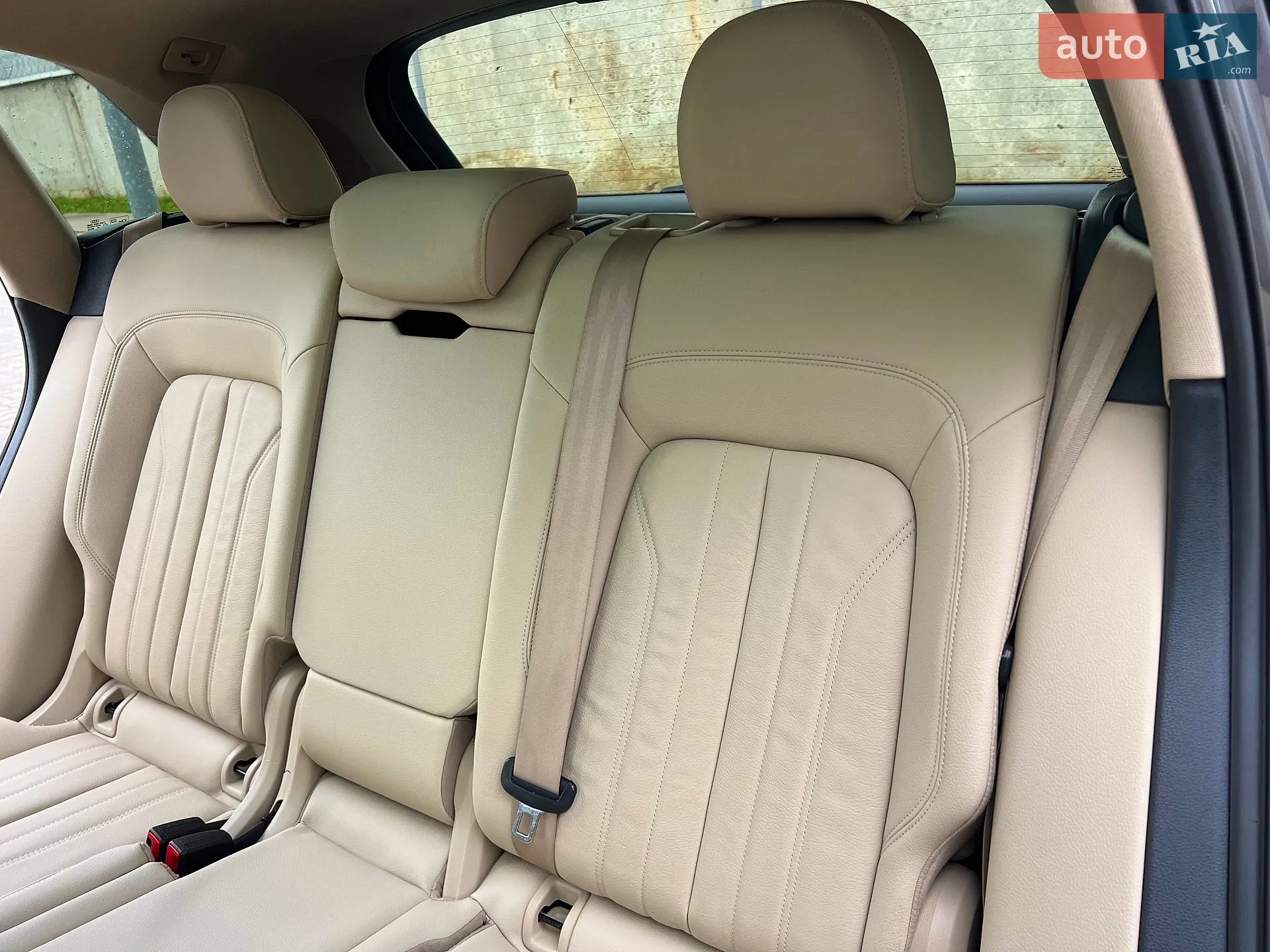 2018 Audi Q5 - мініатюра 79