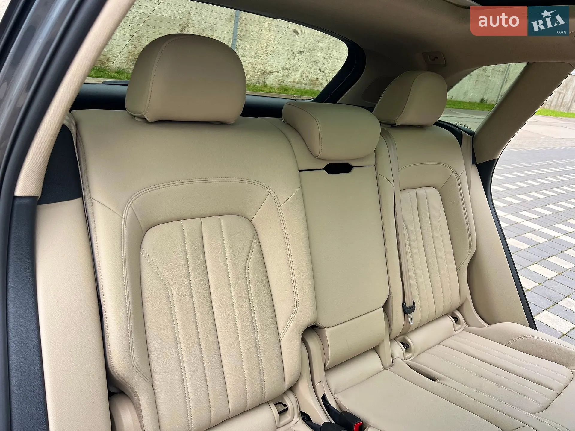 2018 Audi Q5 - мініатюра 80