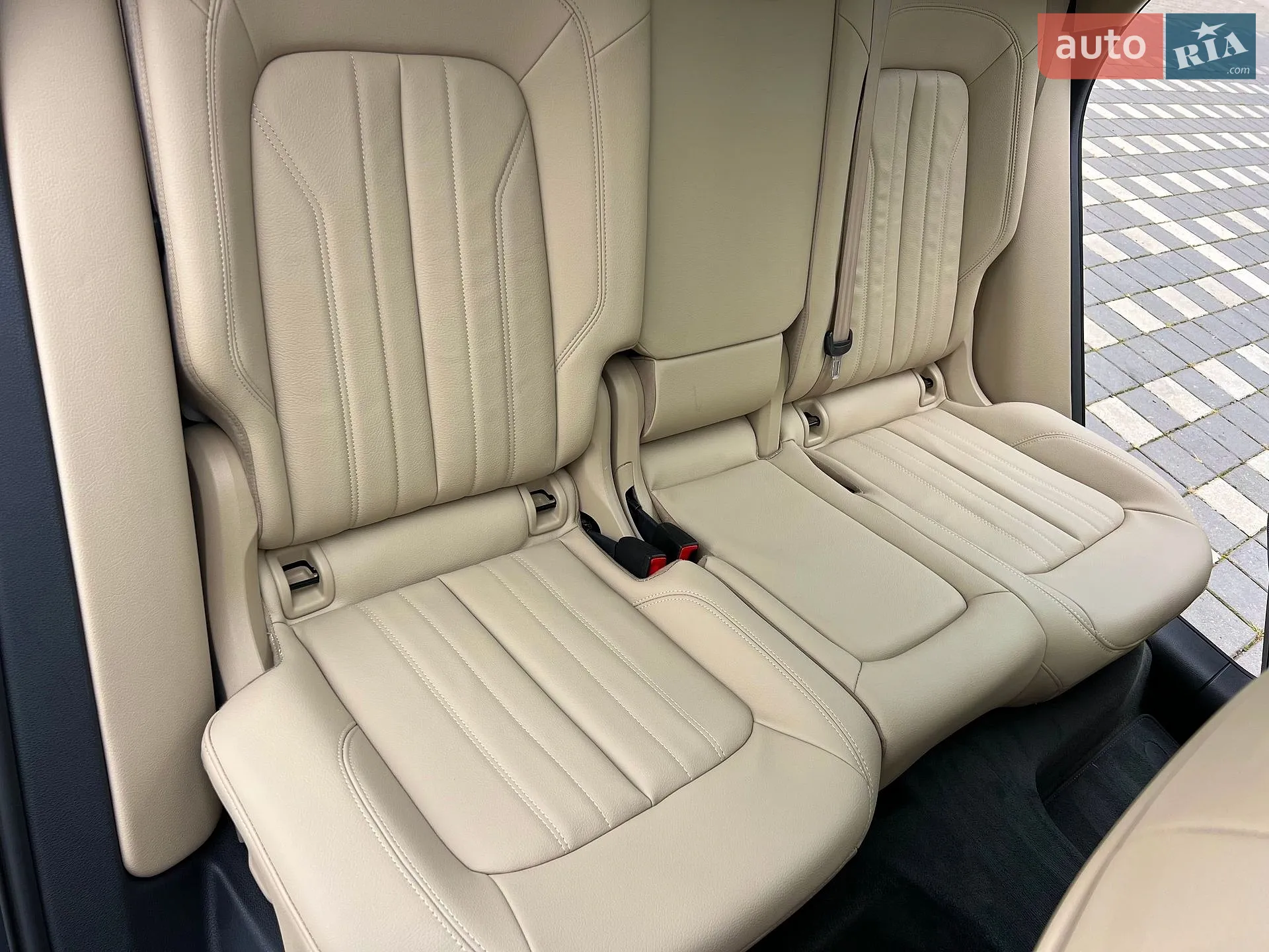 2018 Audi Q5 - мініатюра 81