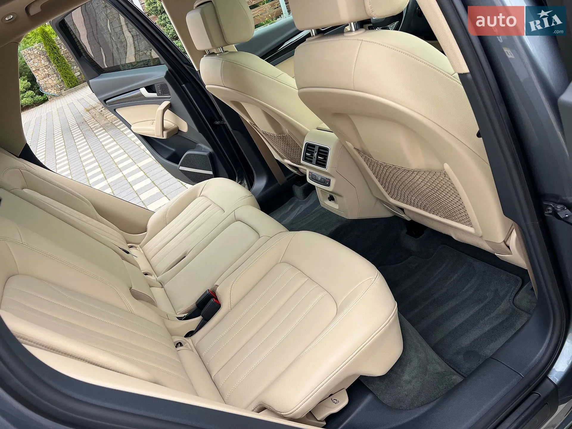 2018 Audi Q5 - мініатюра 82