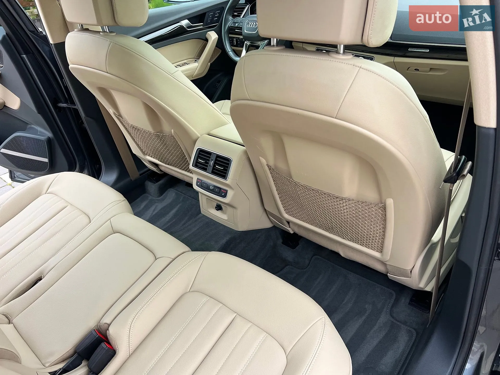 2018 Audi Q5 - мініатюра 83