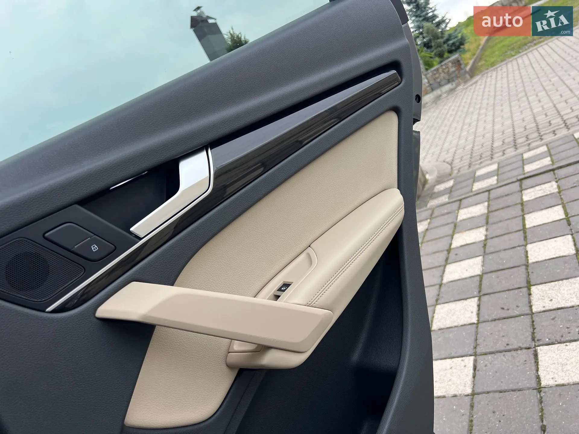 2018 Audi Q5 - мініатюра 84