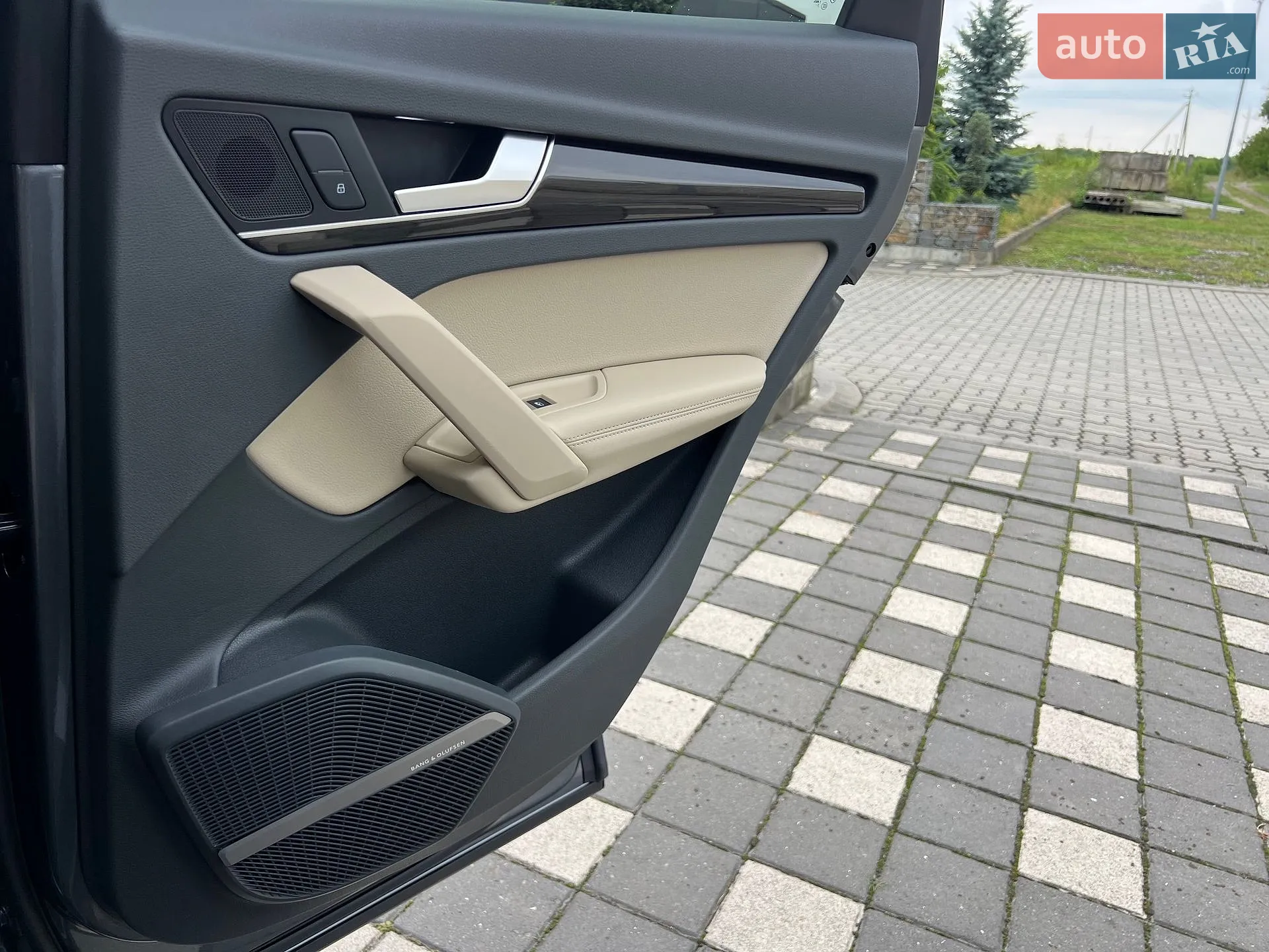 2018 Audi Q5 - мініатюра 85