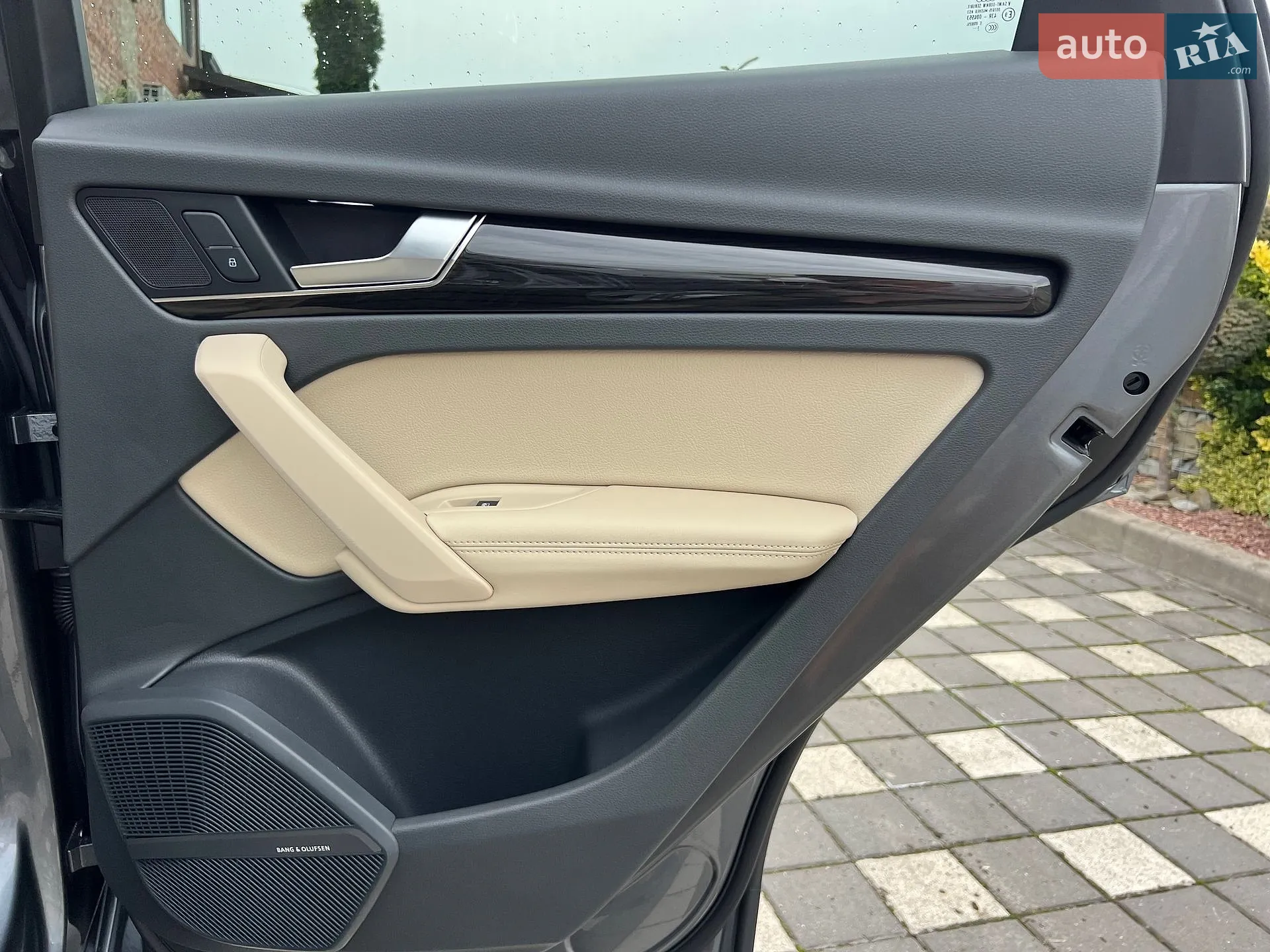 2018 Audi Q5 - мініатюра 86