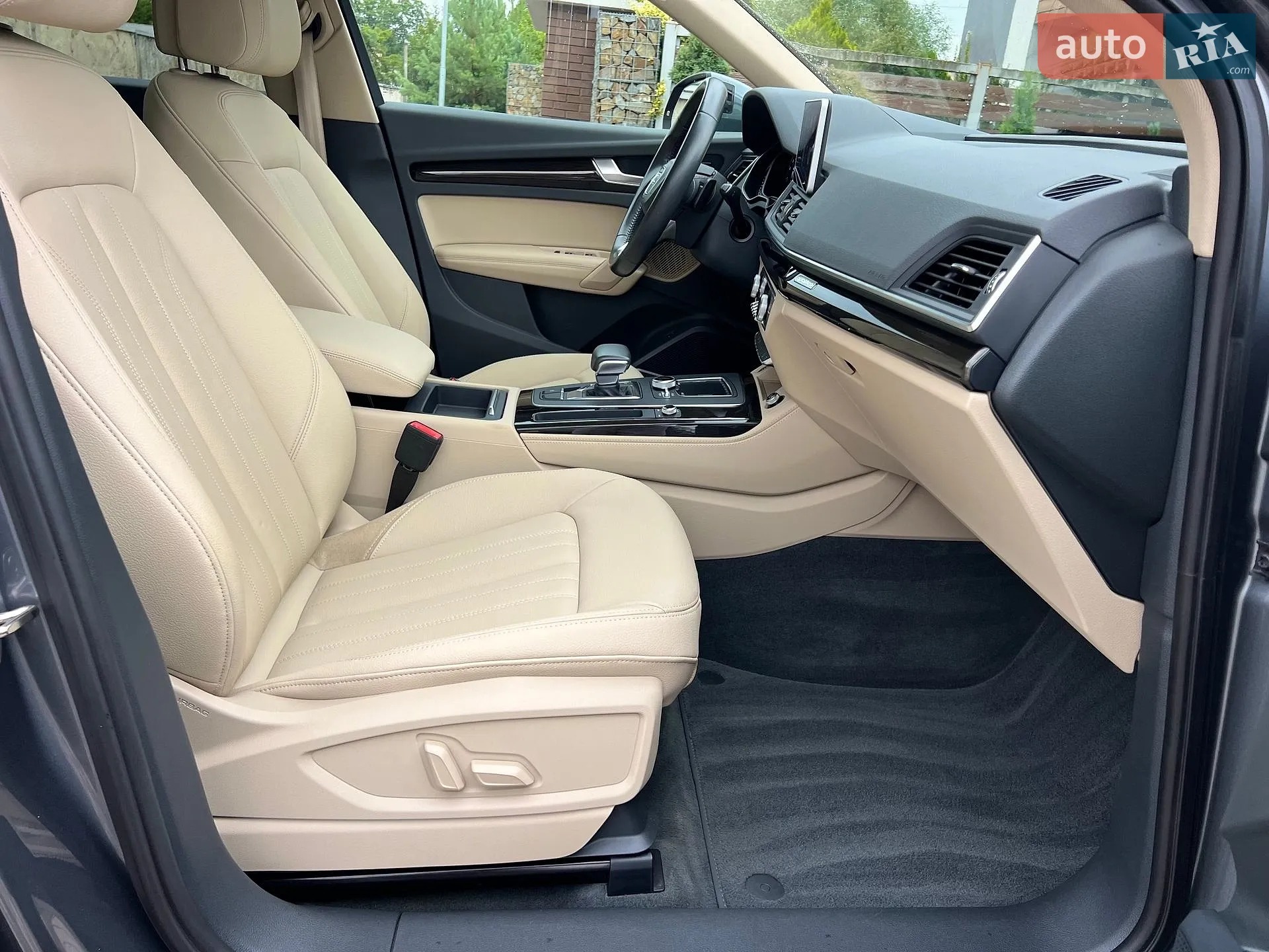 2018 Audi Q5 - мініатюра 91