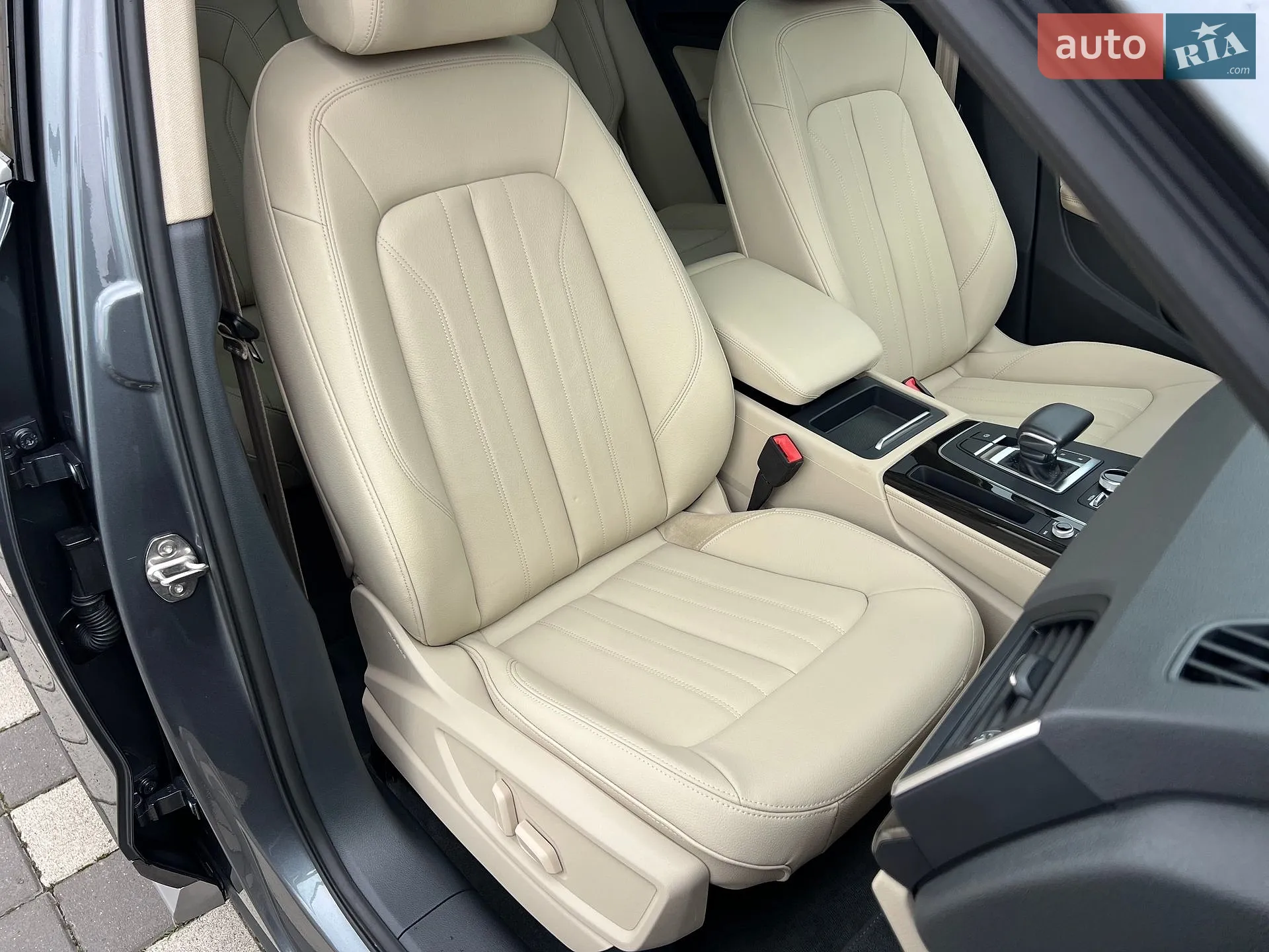 2018 Audi Q5 - мініатюра 92