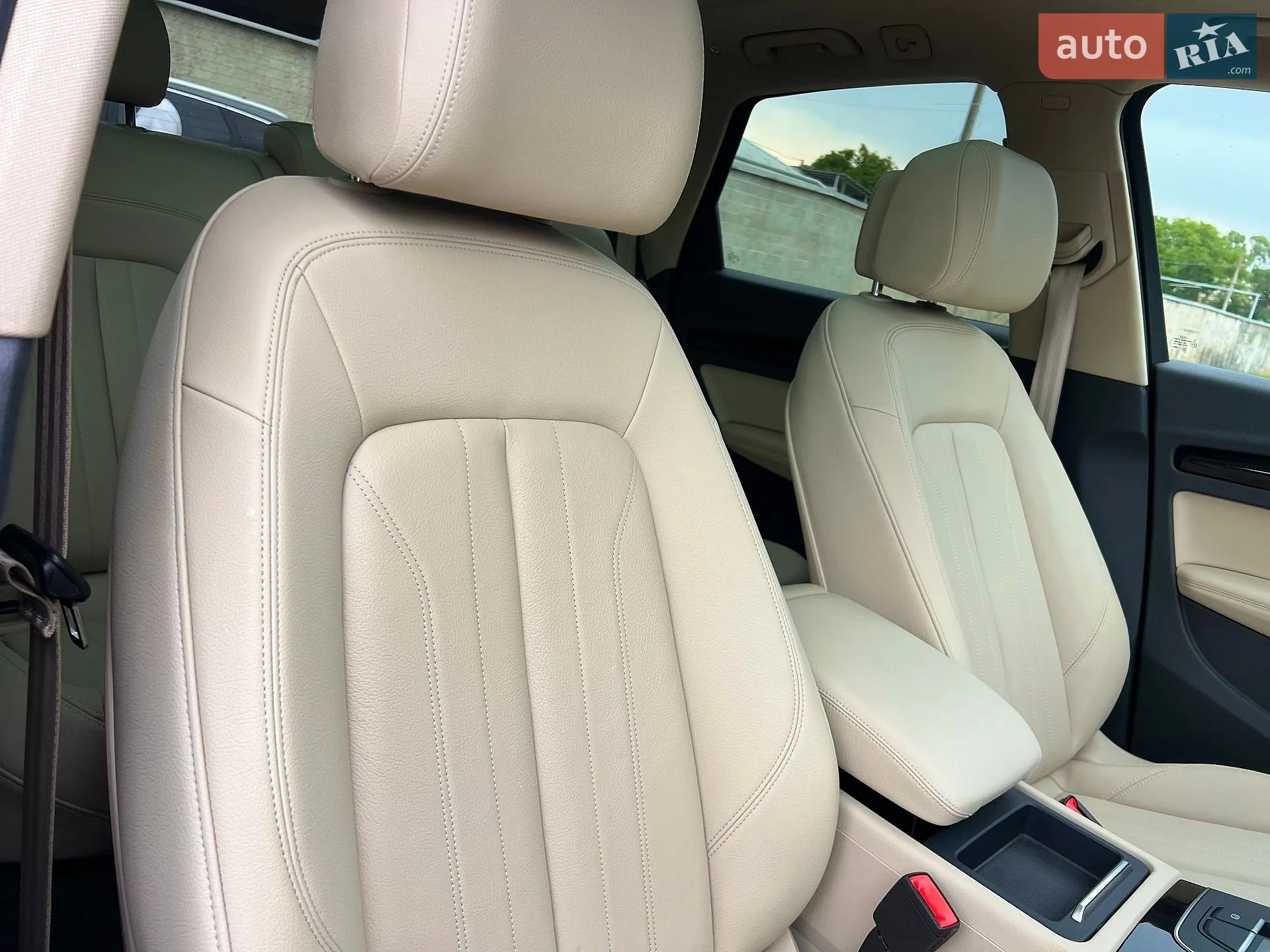 2018 Audi Q5 - мініатюра 93