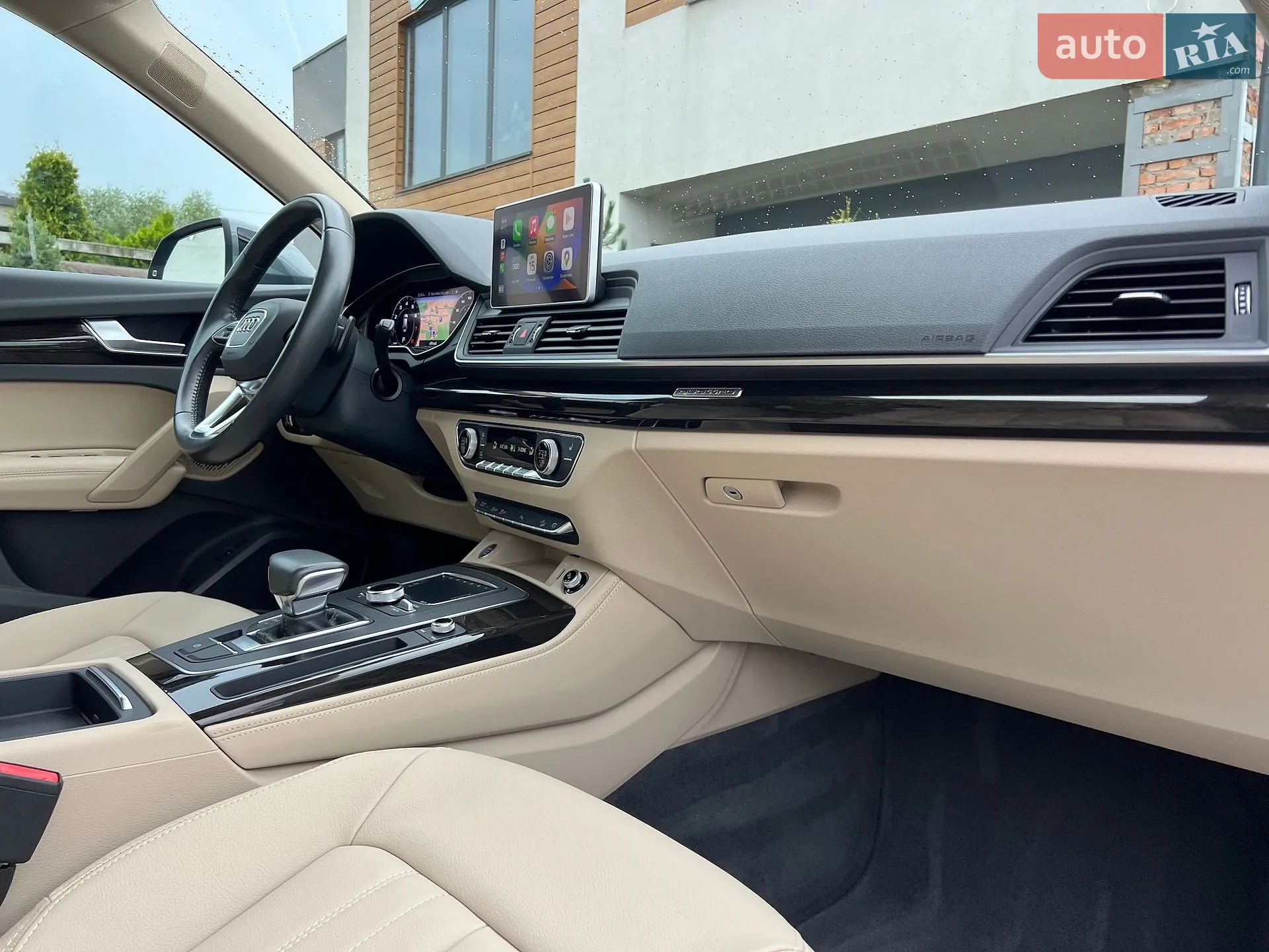 2018 Audi Q5 - мініатюра 98