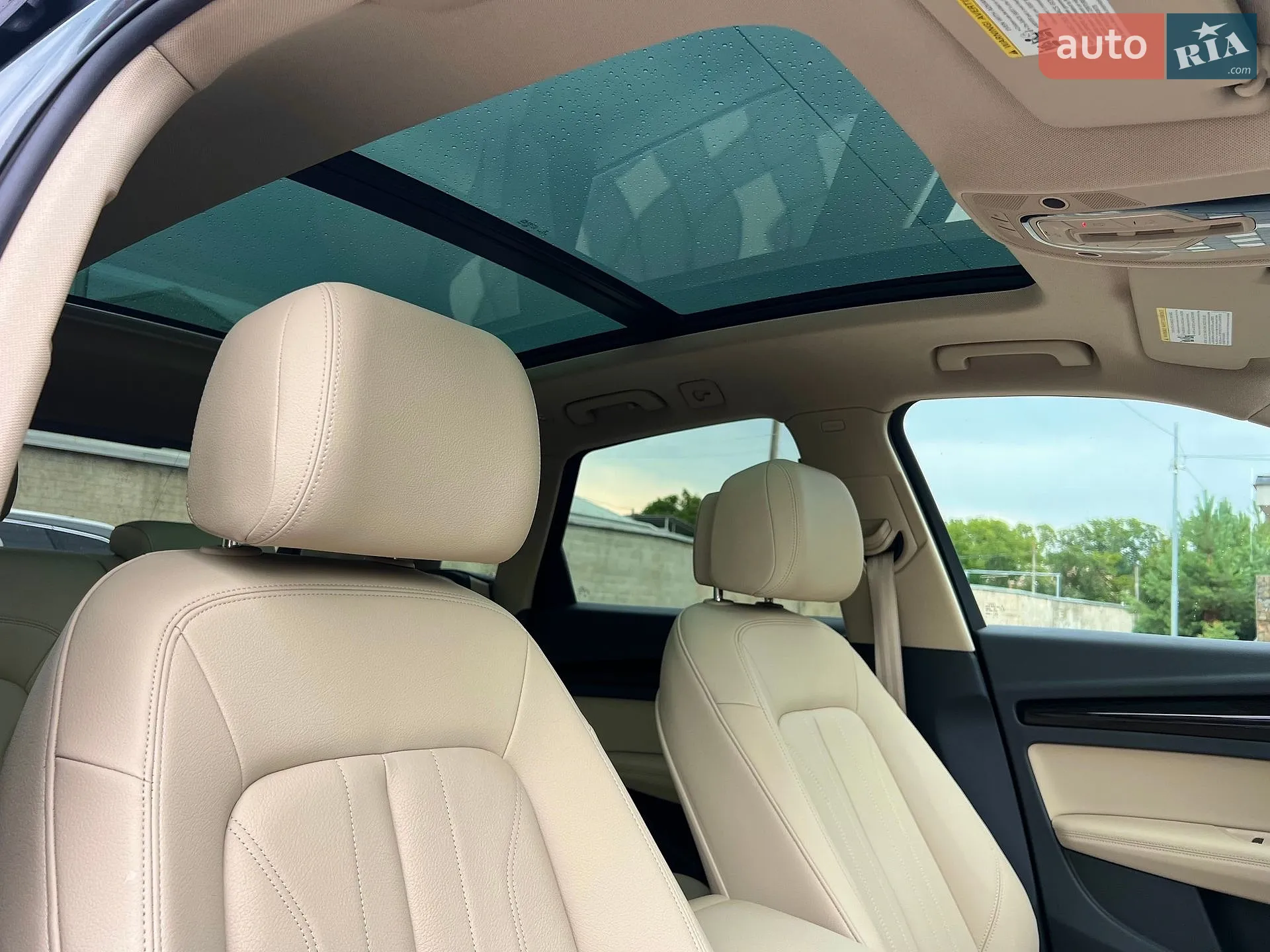 2018 Audi Q5 - мініатюра 131