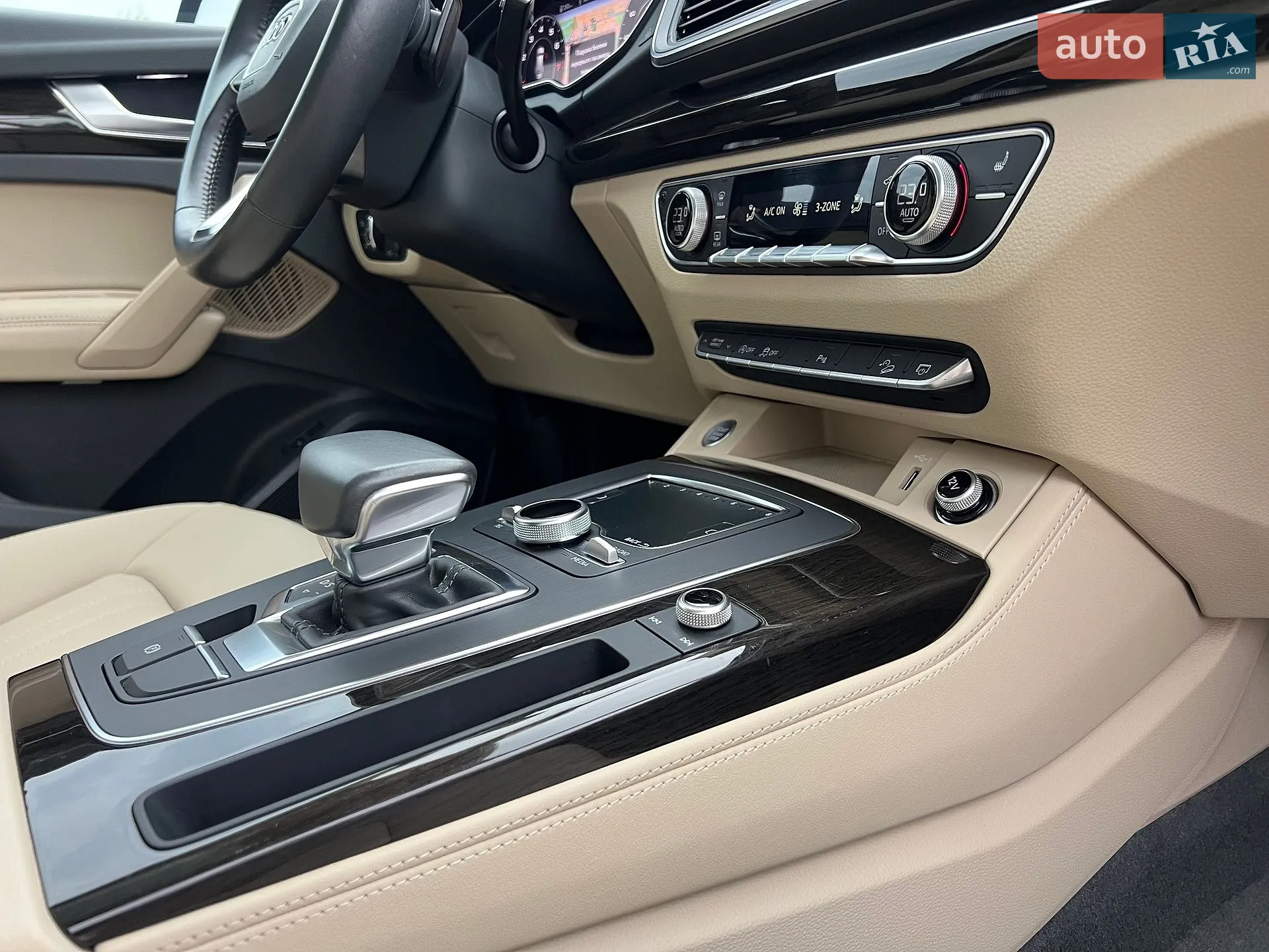 2018 Audi Q5 - мініатюра 115