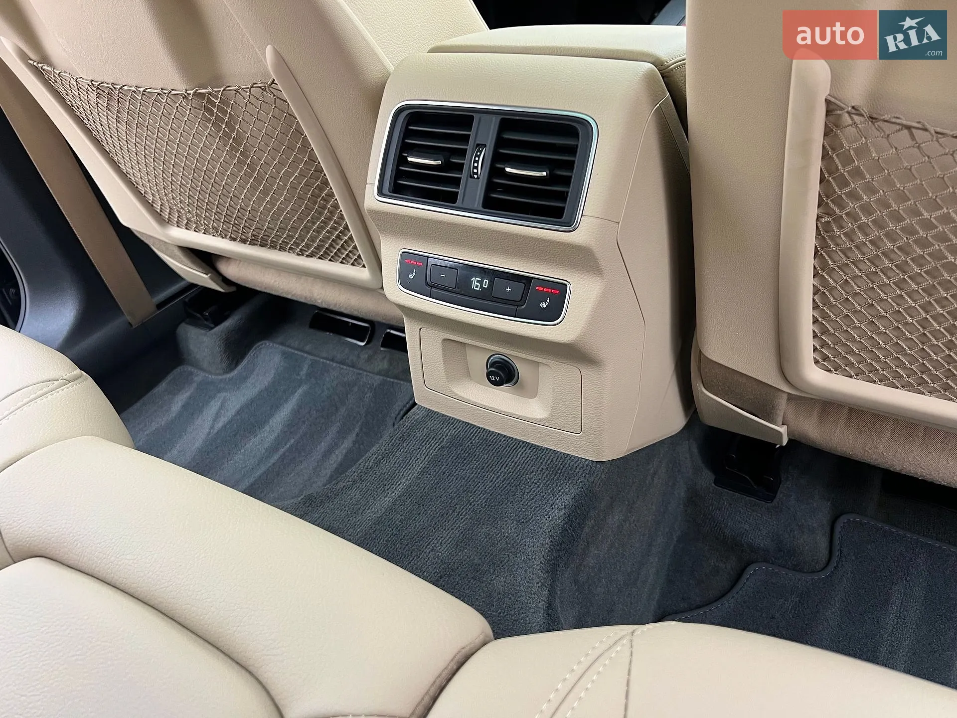 2018 Audi Q5 - мініатюра 130