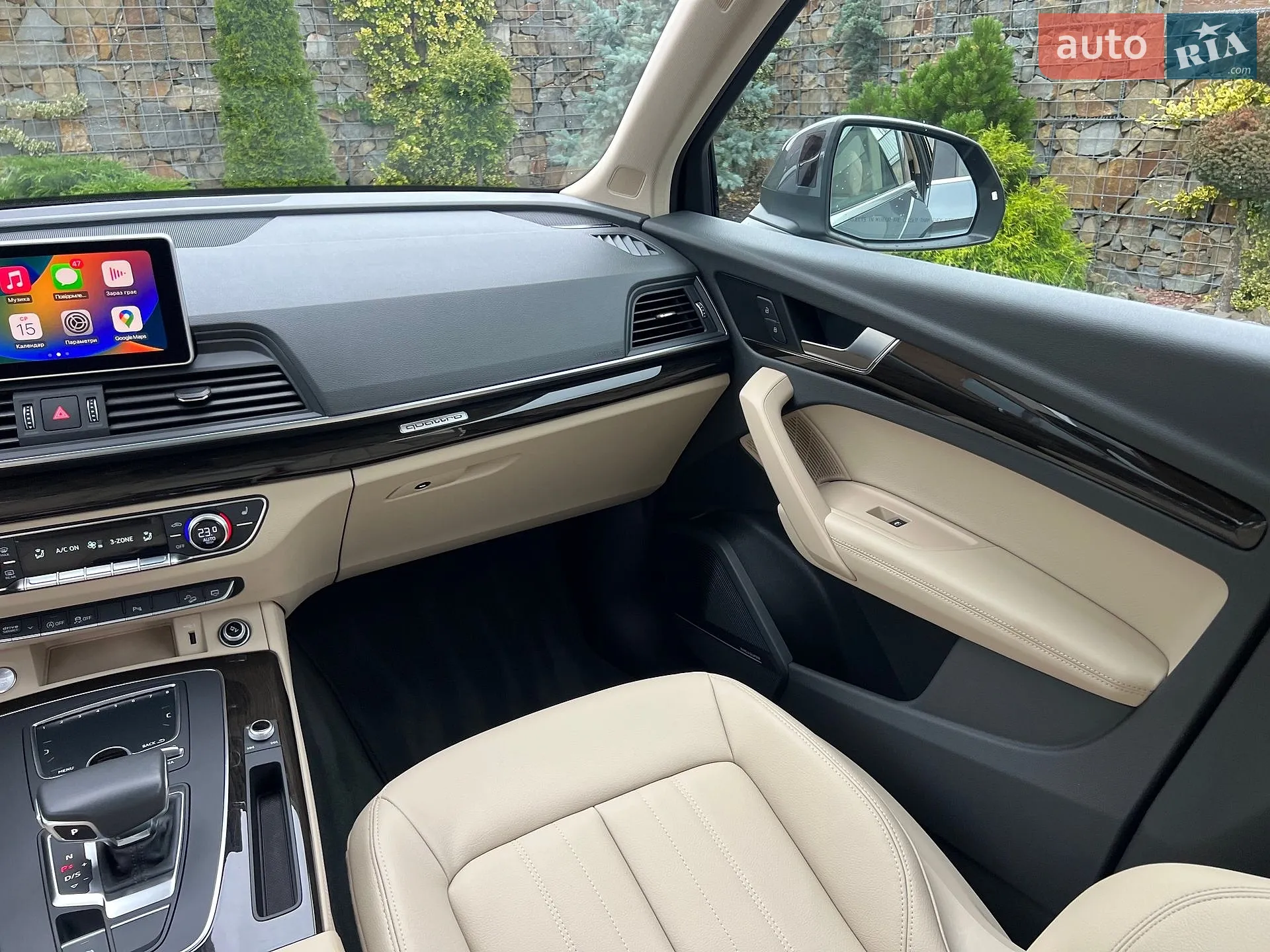 2018 Audi Q5 - мініатюра 96