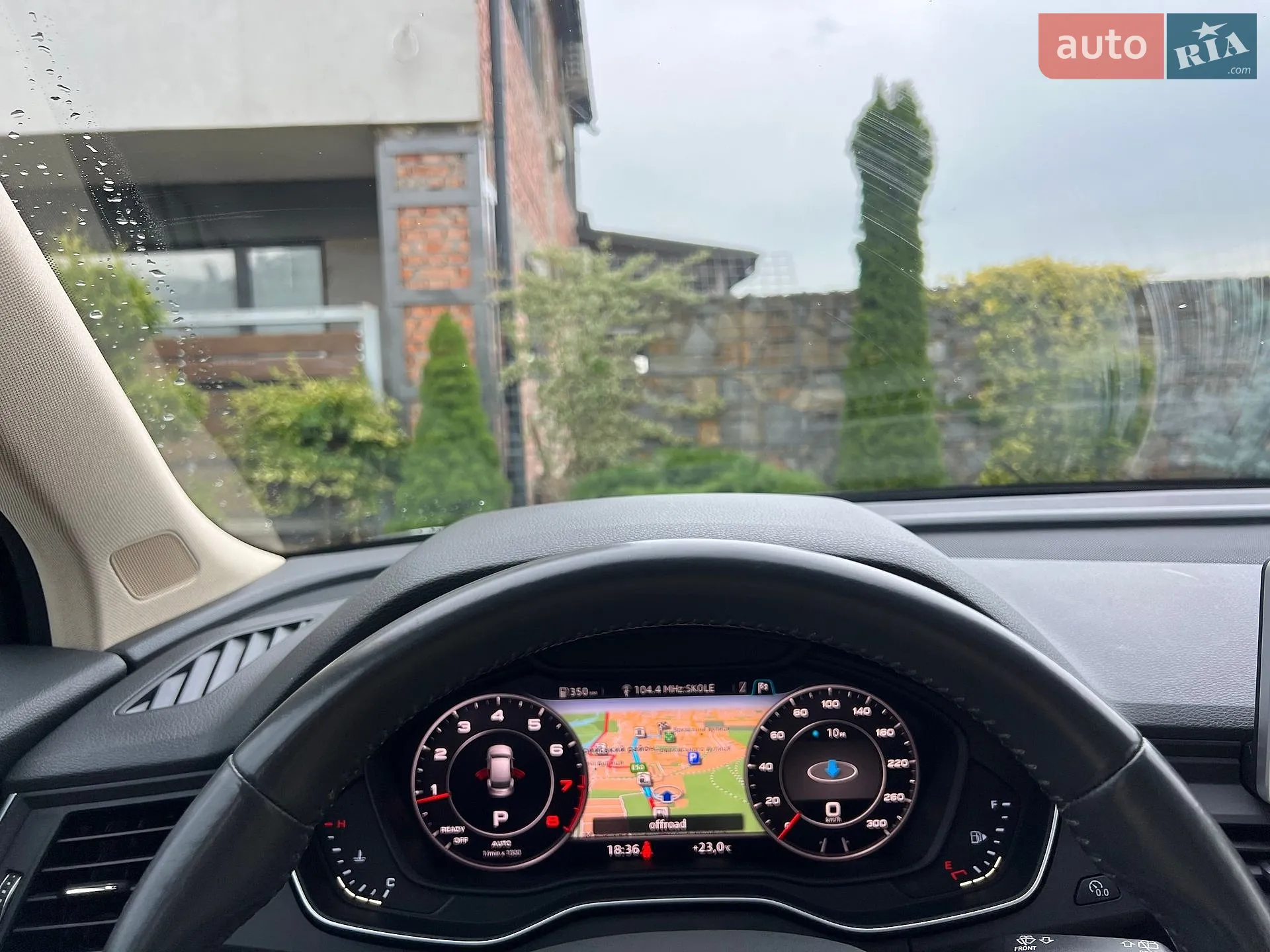 2018 Audi Q5 - мініатюра 104