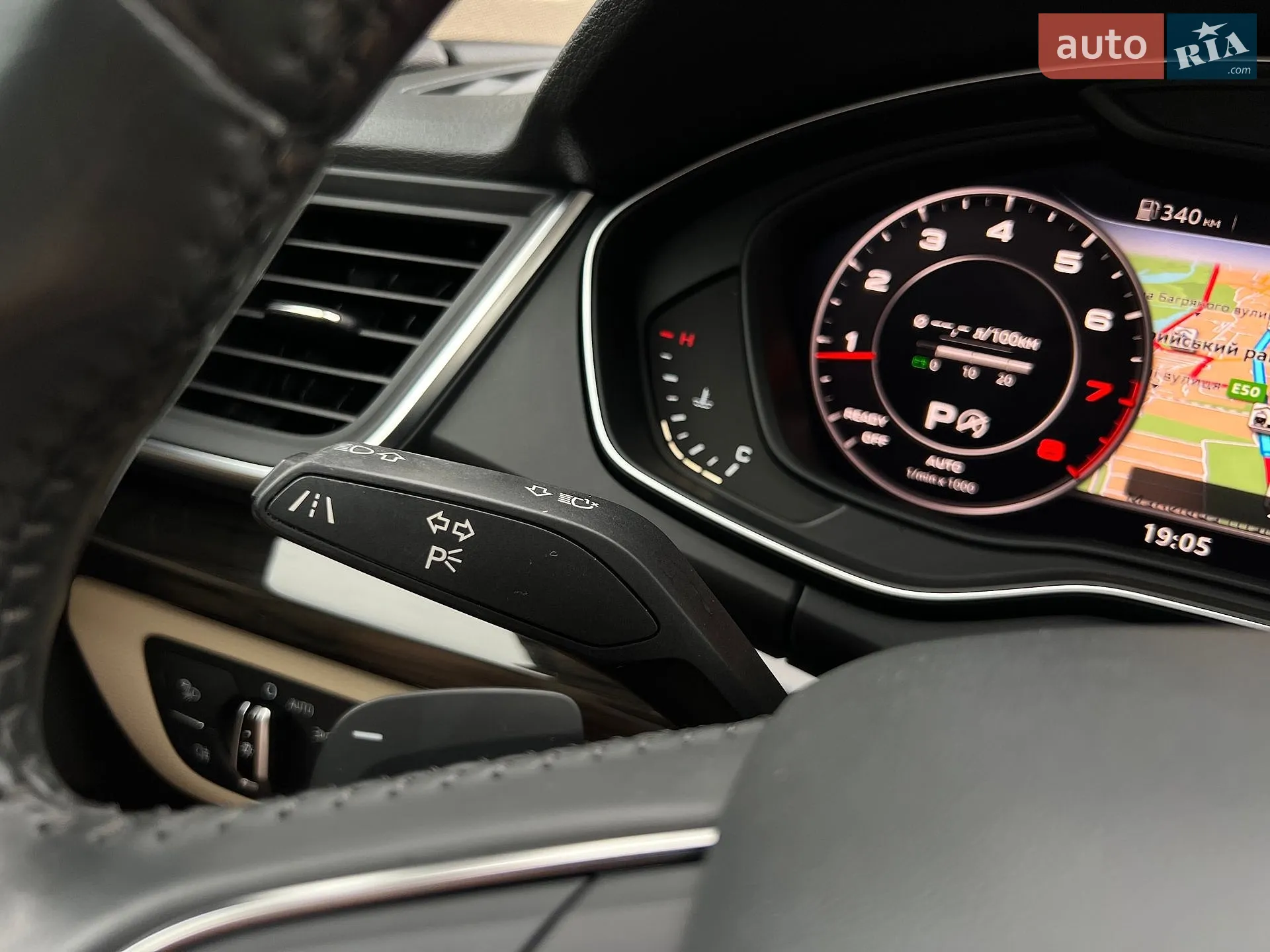 2018 Audi Q5 - мініатюра 111