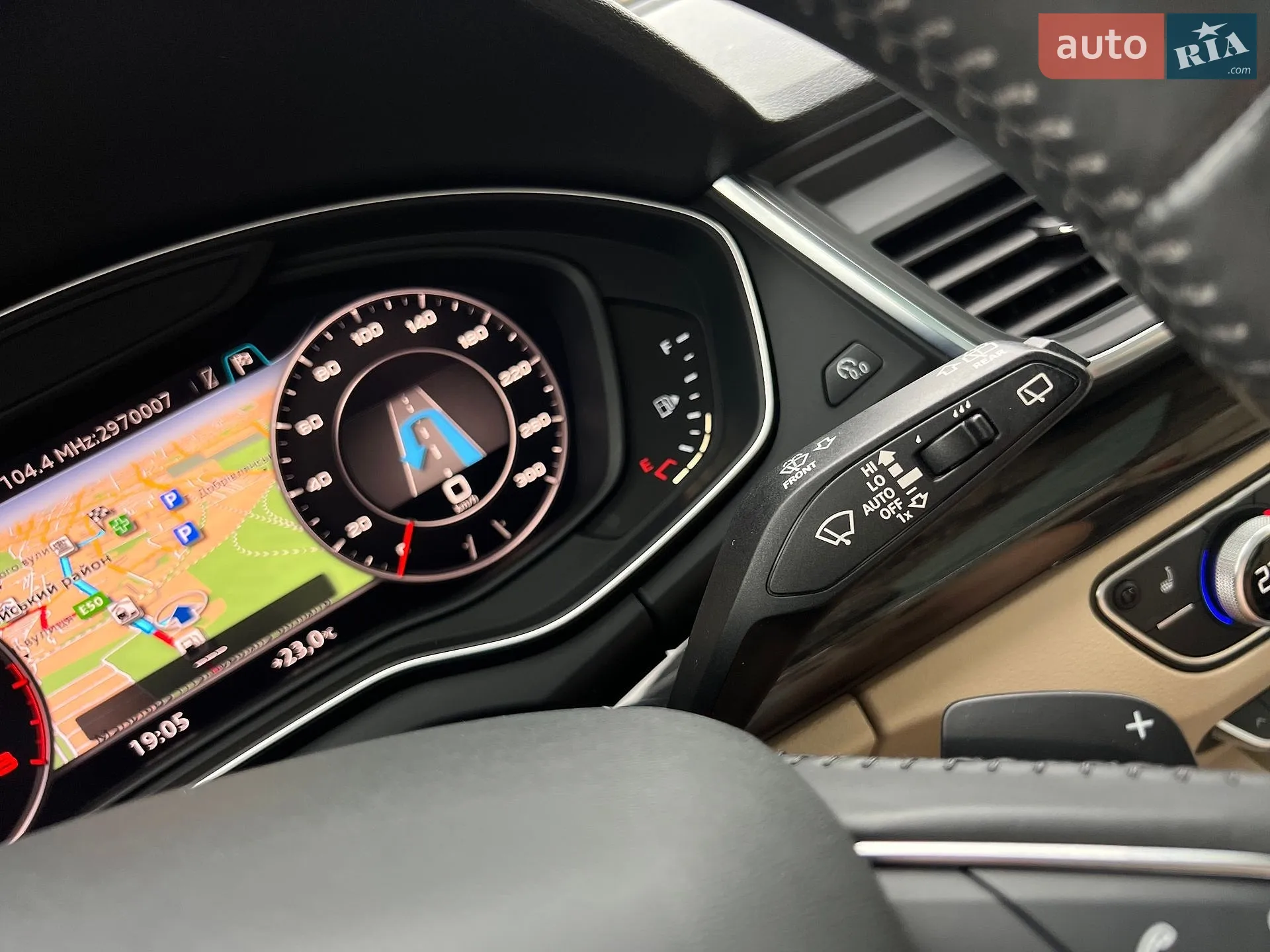 2018 Audi Q5 - мініатюра 110