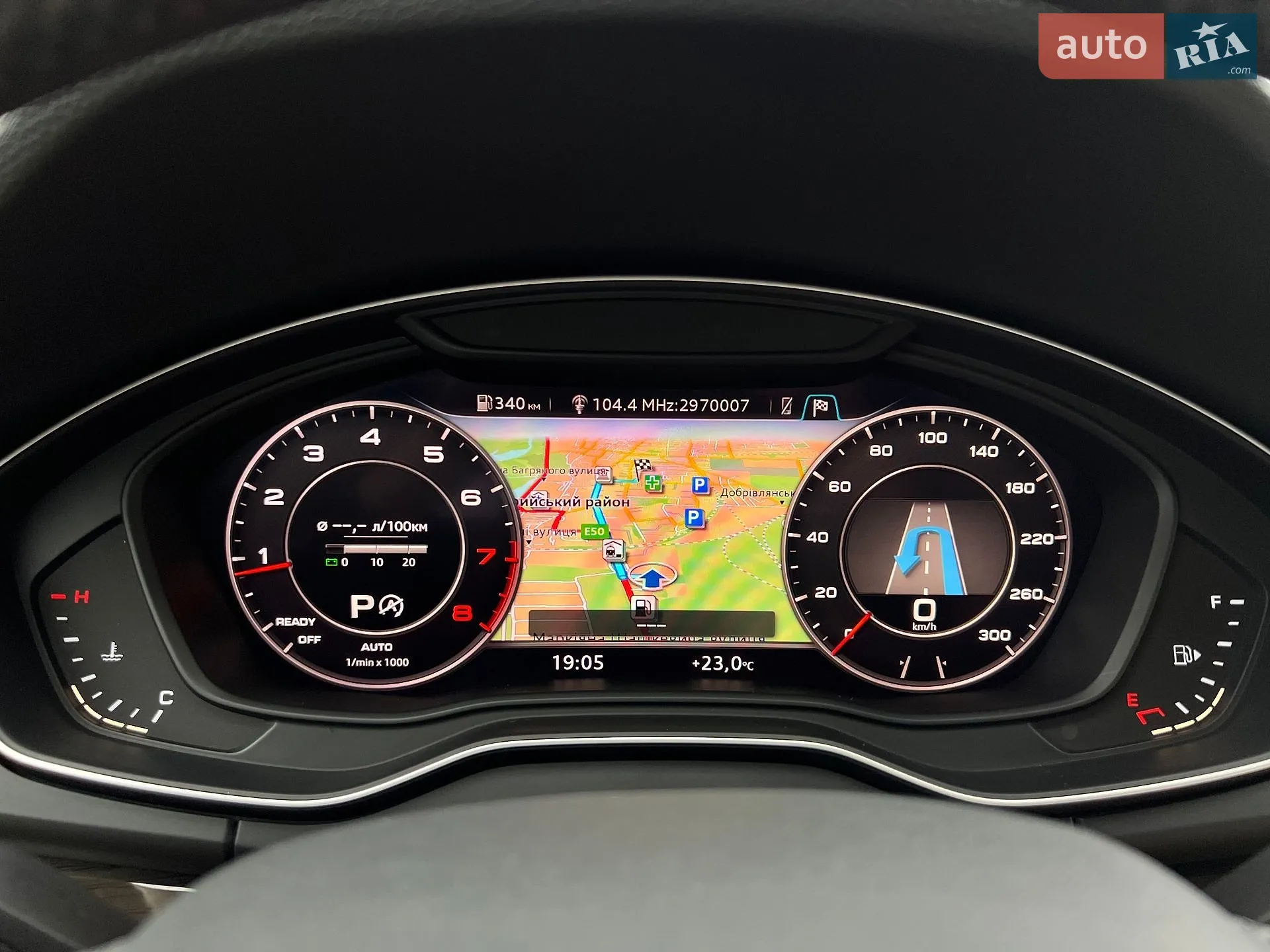 2018 Audi Q5 - мініатюра 109