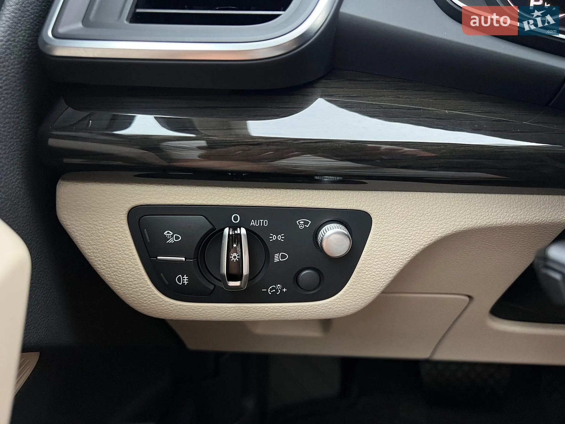 2018 Audi Q5 - мініатюра 113