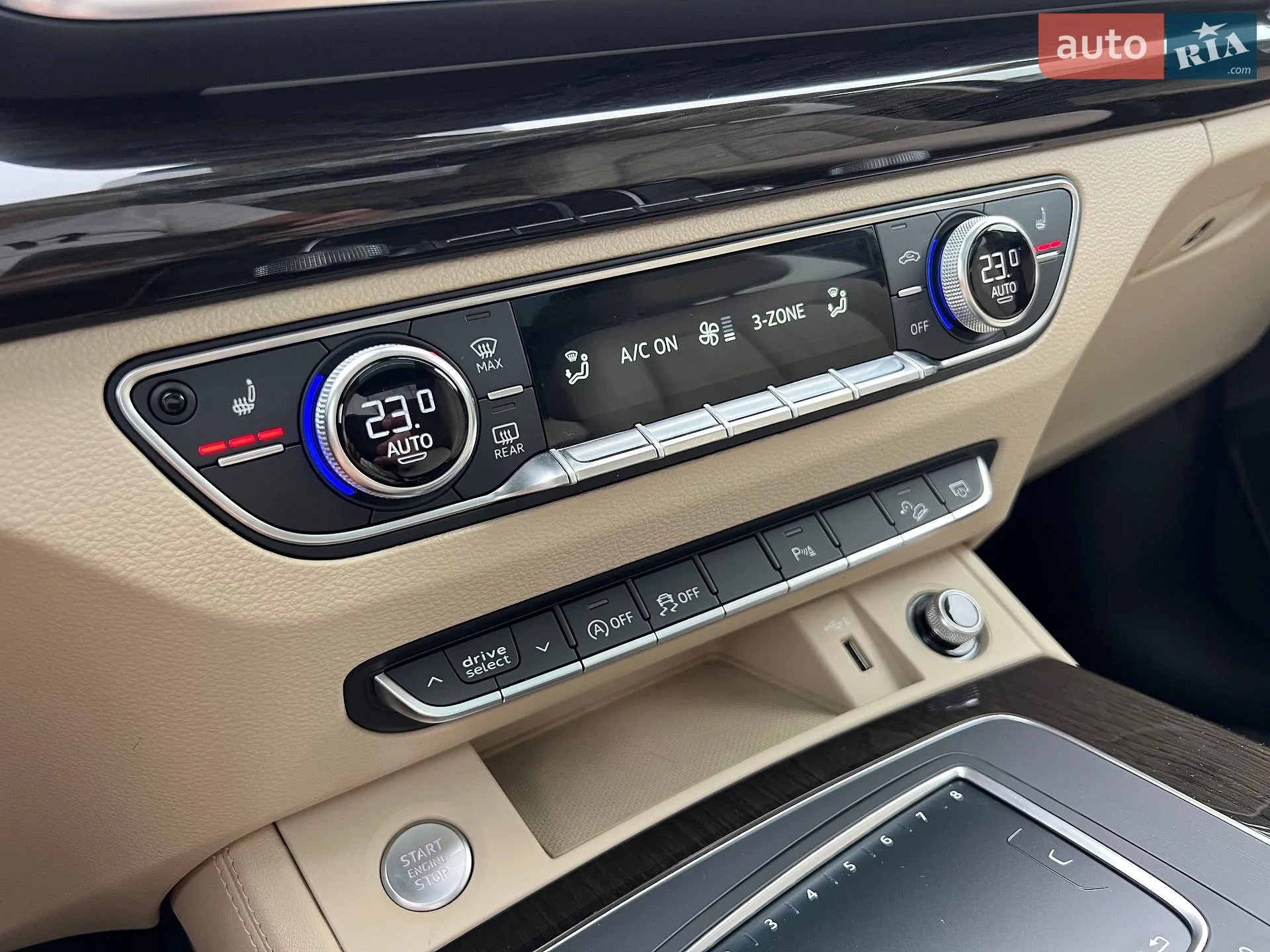 2018 Audi Q5 - мініатюра 126