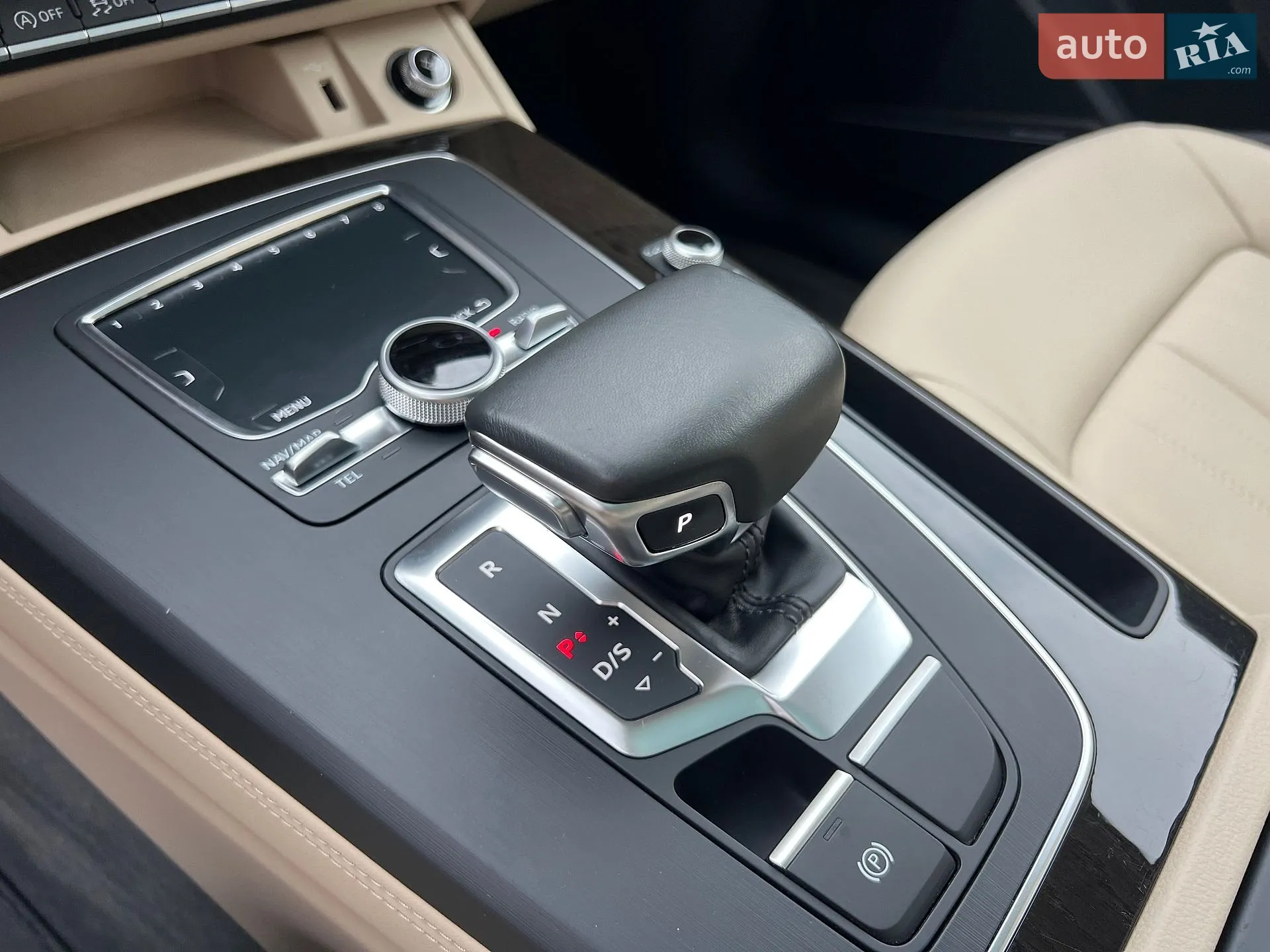 2018 Audi Q5 - мініатюра 118