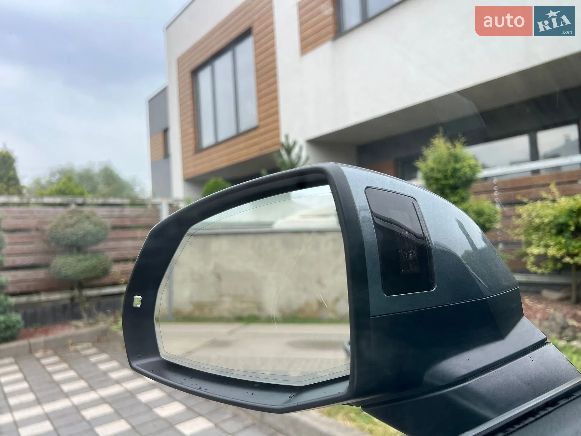 2018 Audi Q5 - мініатюра 136
