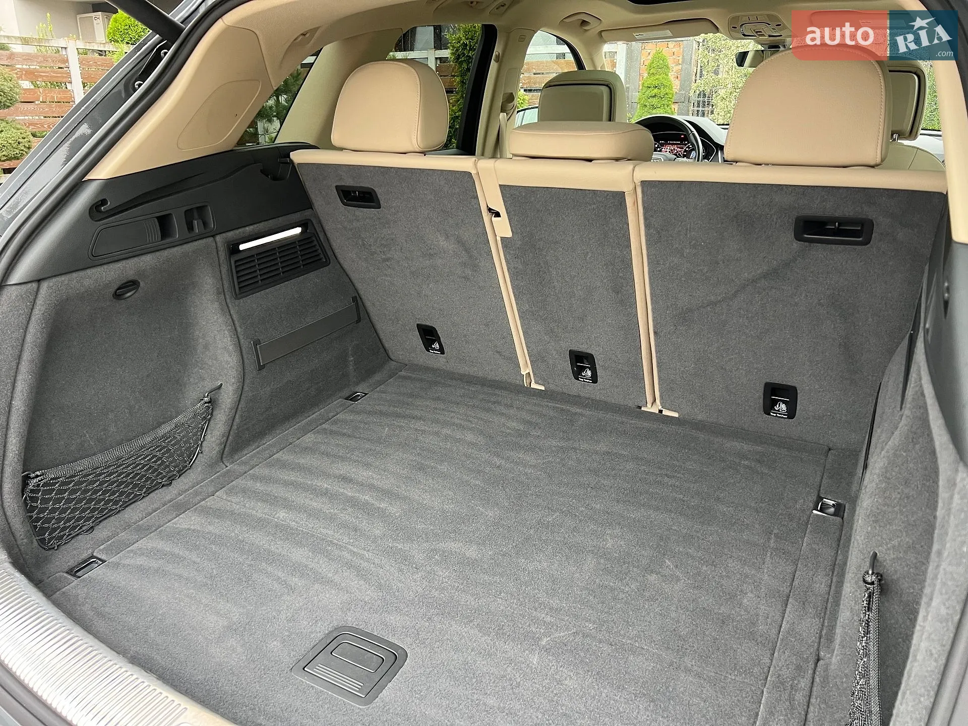 2018 Audi Q5 - мініатюра 141