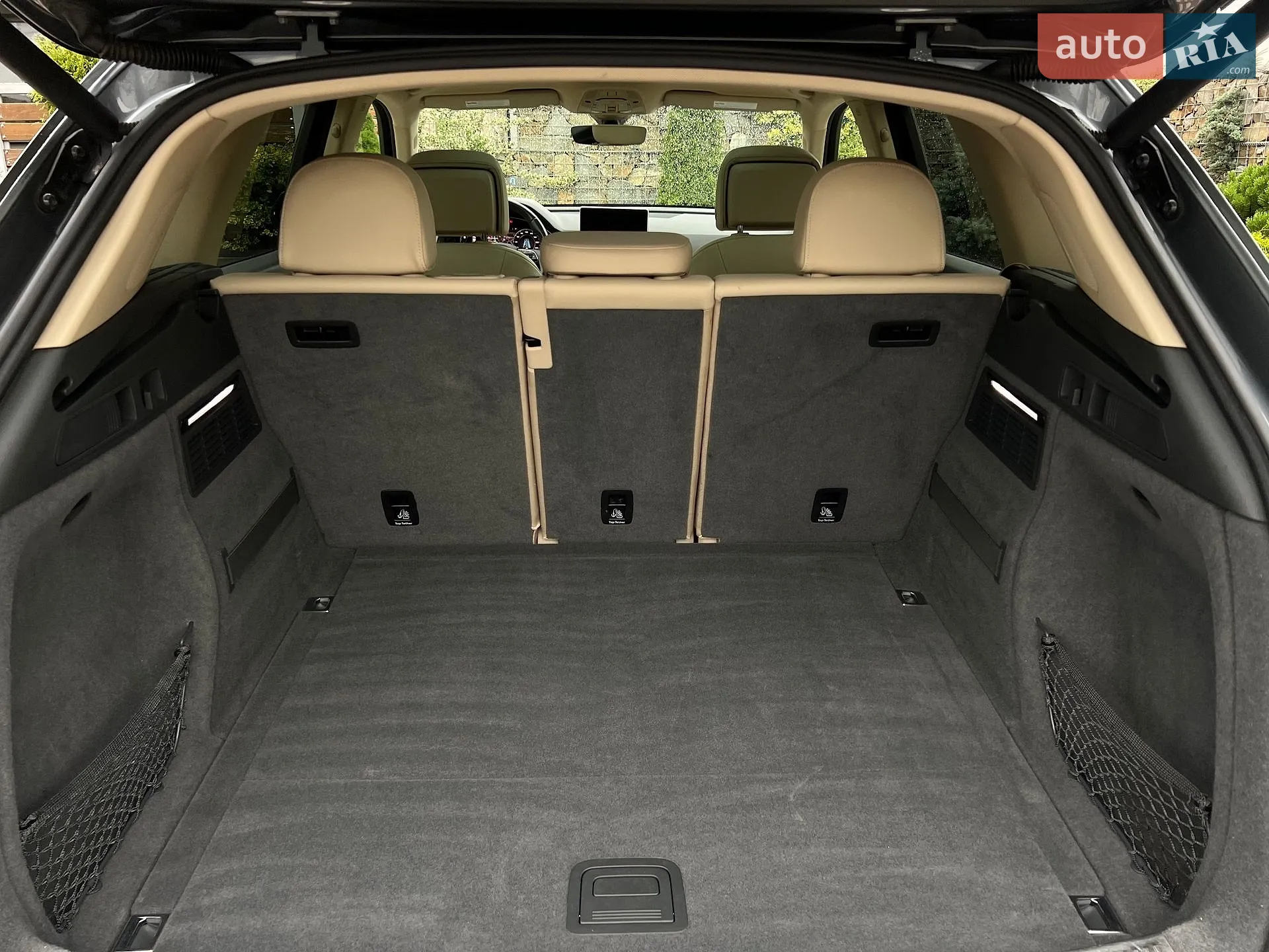 2018 Audi Q5 - мініатюра 139