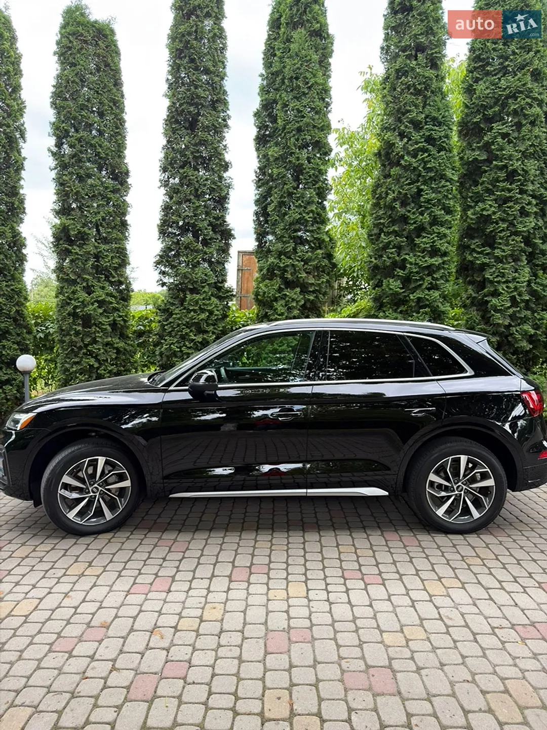 2021 Audi Q5 - мініатюра 11
