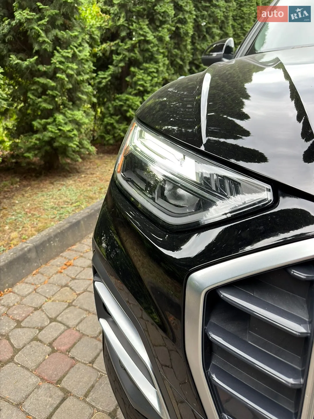 2021 Audi Q5 - мініатюра 12