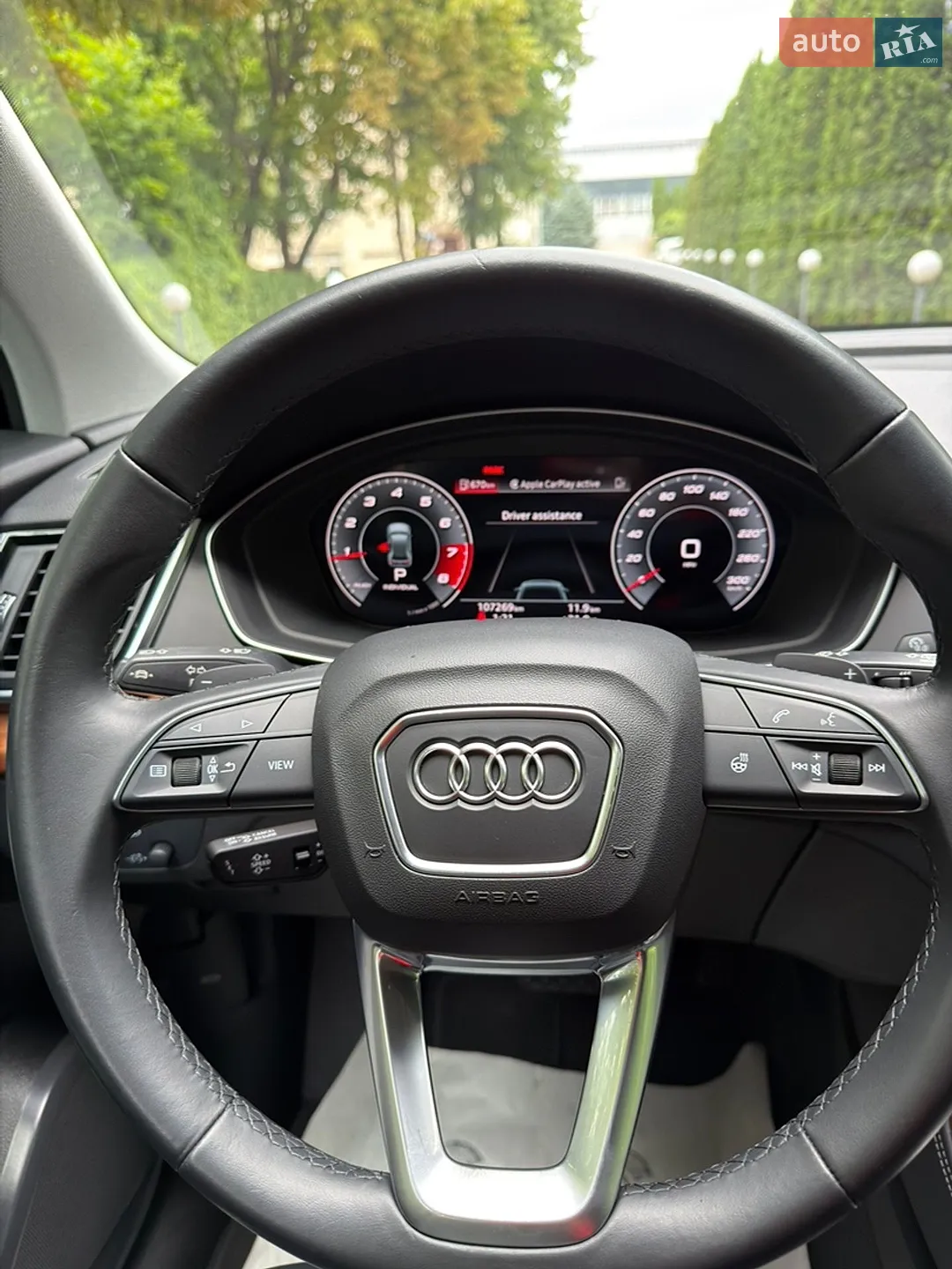2021 Audi Q5 - мініатюра 17