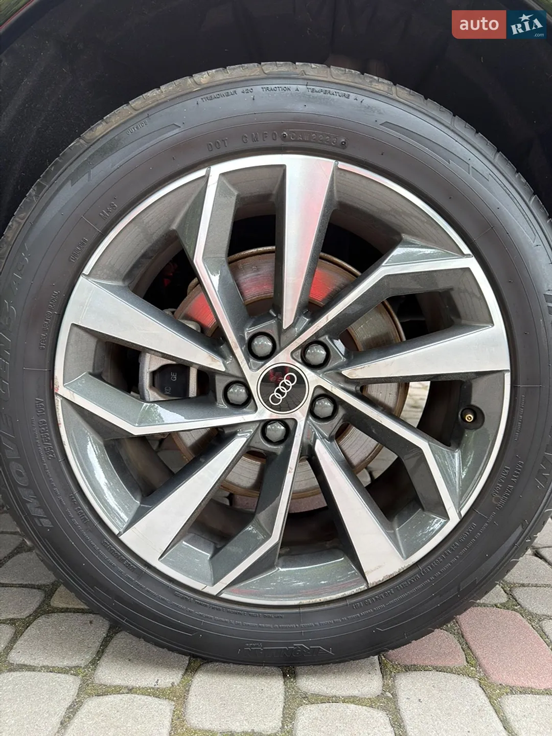 2021 Audi Q5 - мініатюра 14