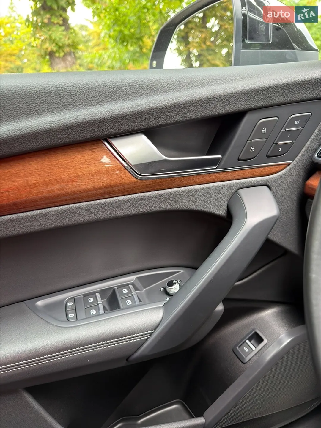 2021 Audi Q5 - мініатюра 19