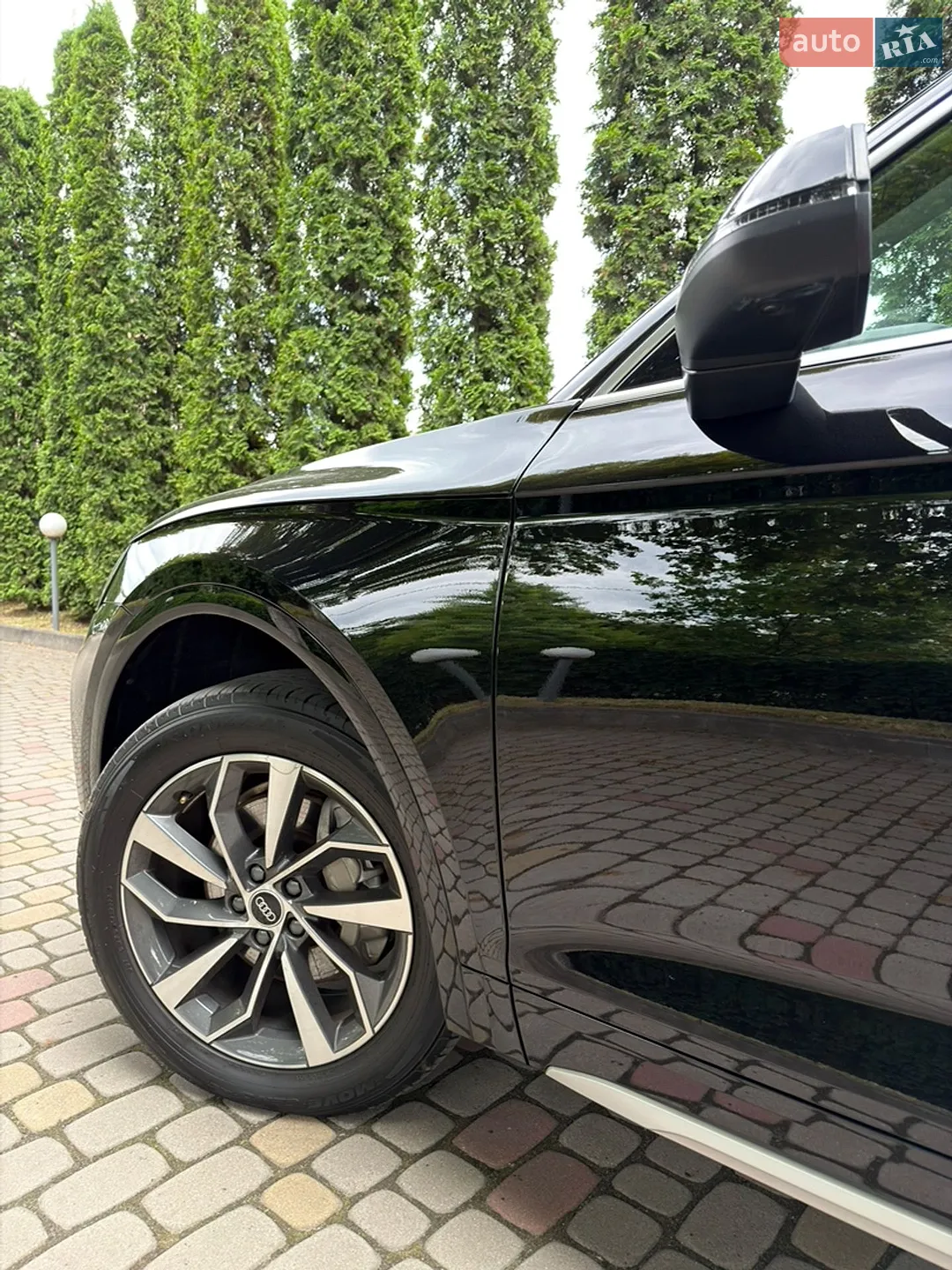 2021 Audi Q5 - мініатюра 24