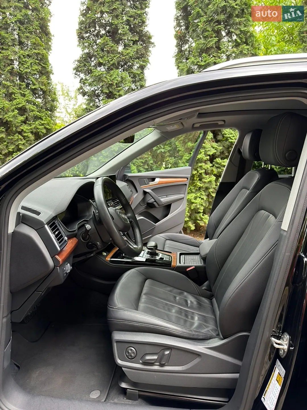 2021 Audi Q5 - мініатюра 25