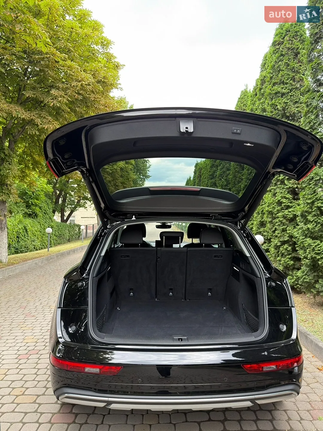 2021 Audi Q5 - мініатюра 28