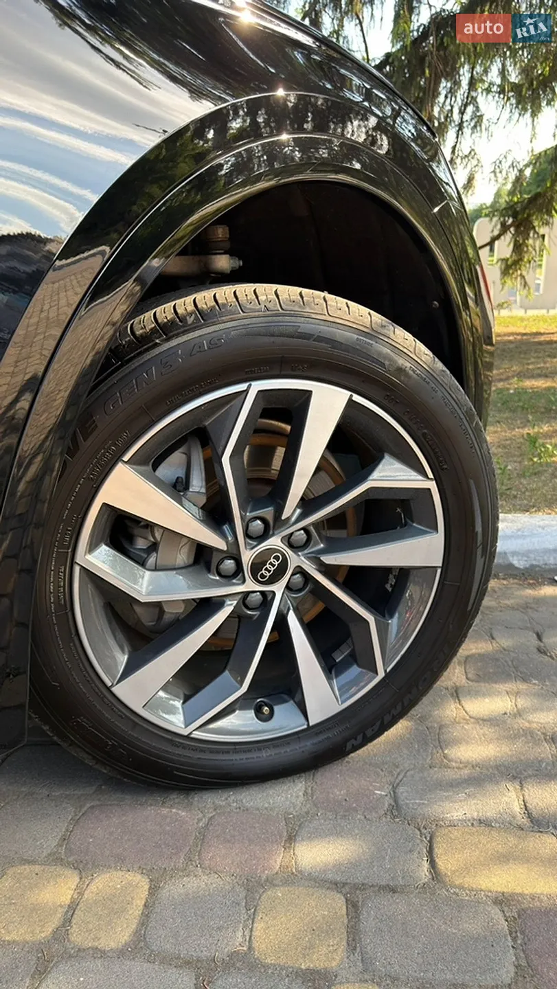 2021 Audi Q5 - мініатюра 31