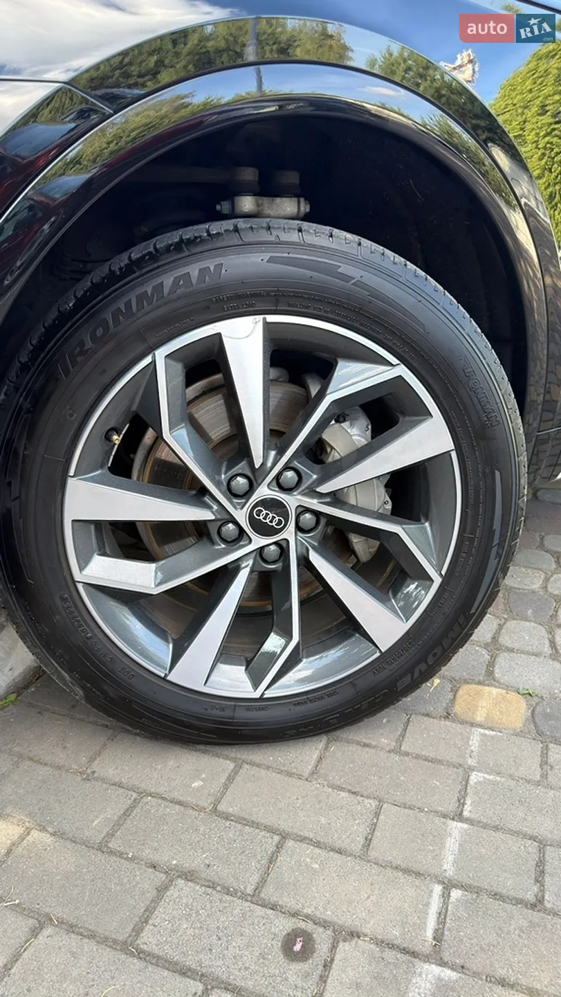 2021 Audi Q5 - мініатюра 33