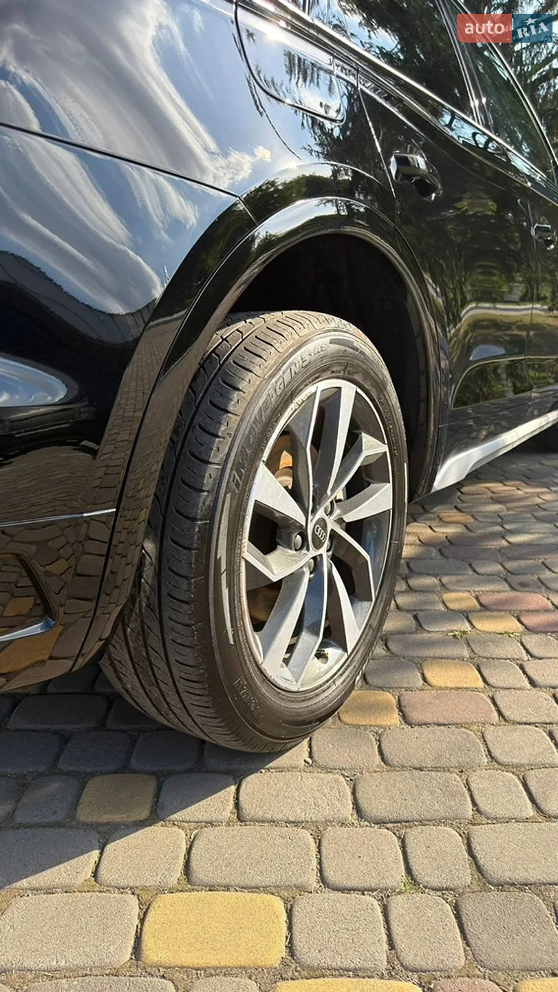 2021 Audi Q5 - мініатюра 32