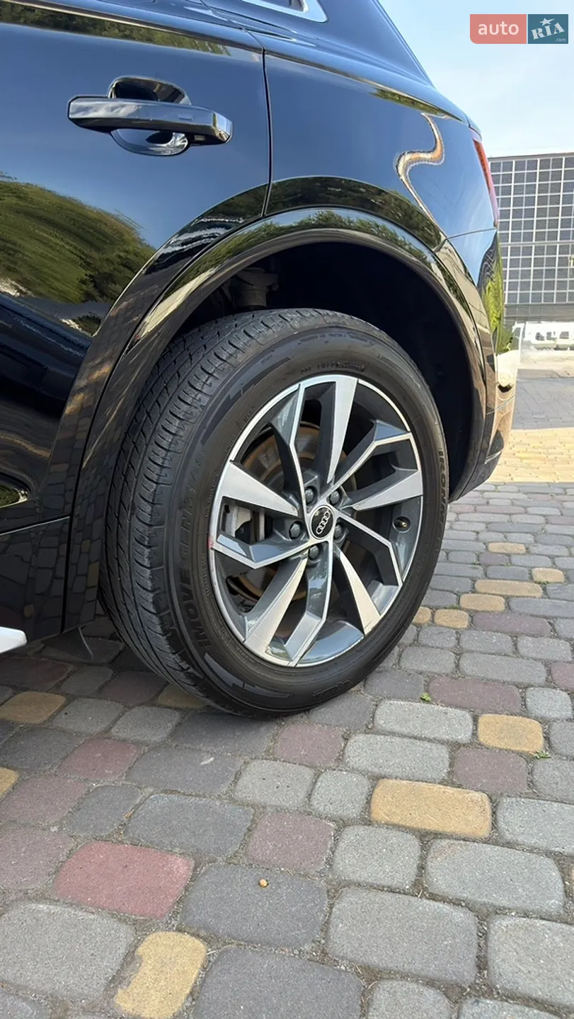 2021 Audi Q5 - мініатюра 34