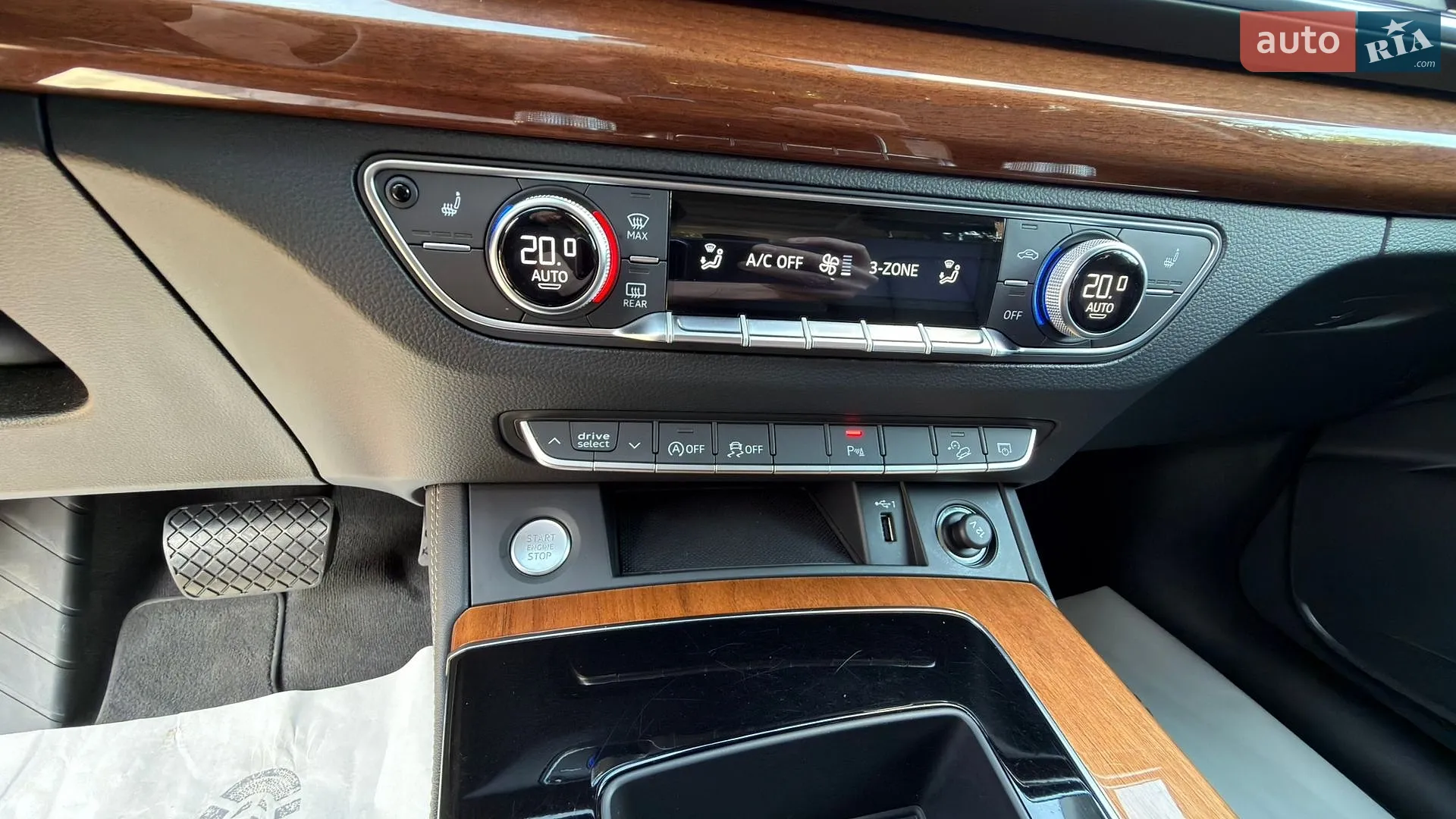 2021 Audi Q5 - мініатюра 38