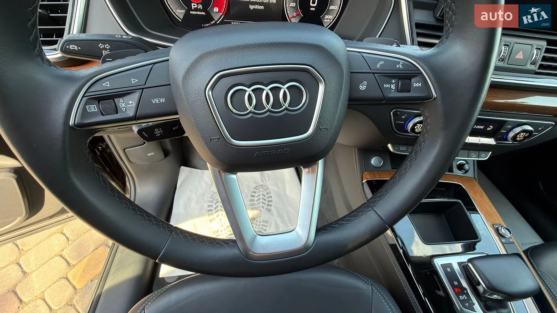 2021 Audi Q5 - мініатюра 39
