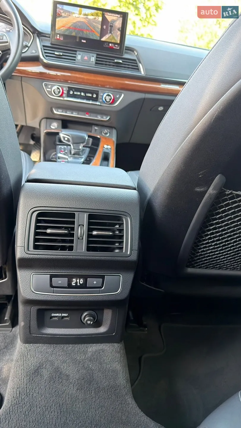 2021 Audi Q5 - мініатюра 41