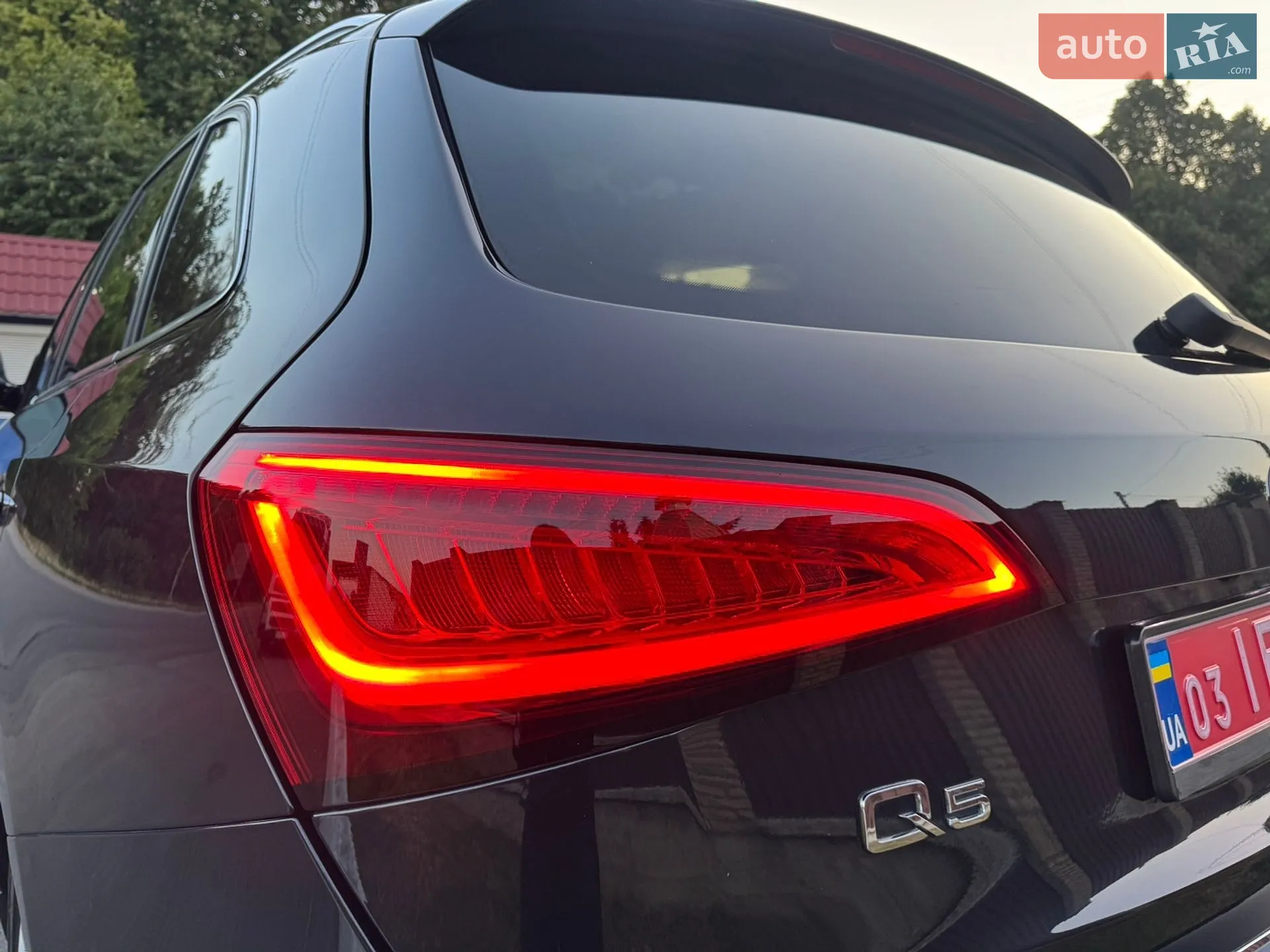 2016 Audi Q5 - мініатюра 15