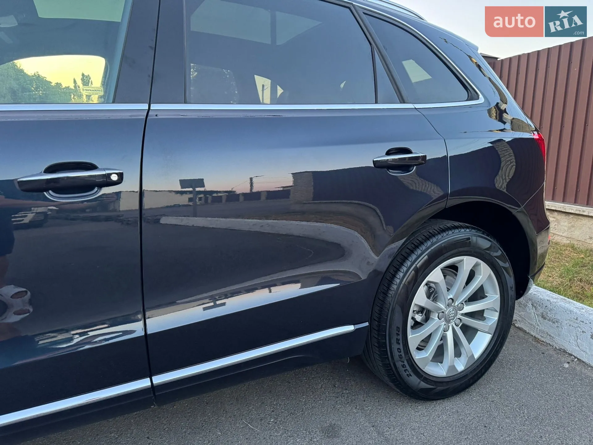 2016 Audi Q5 - мініатюра 20
