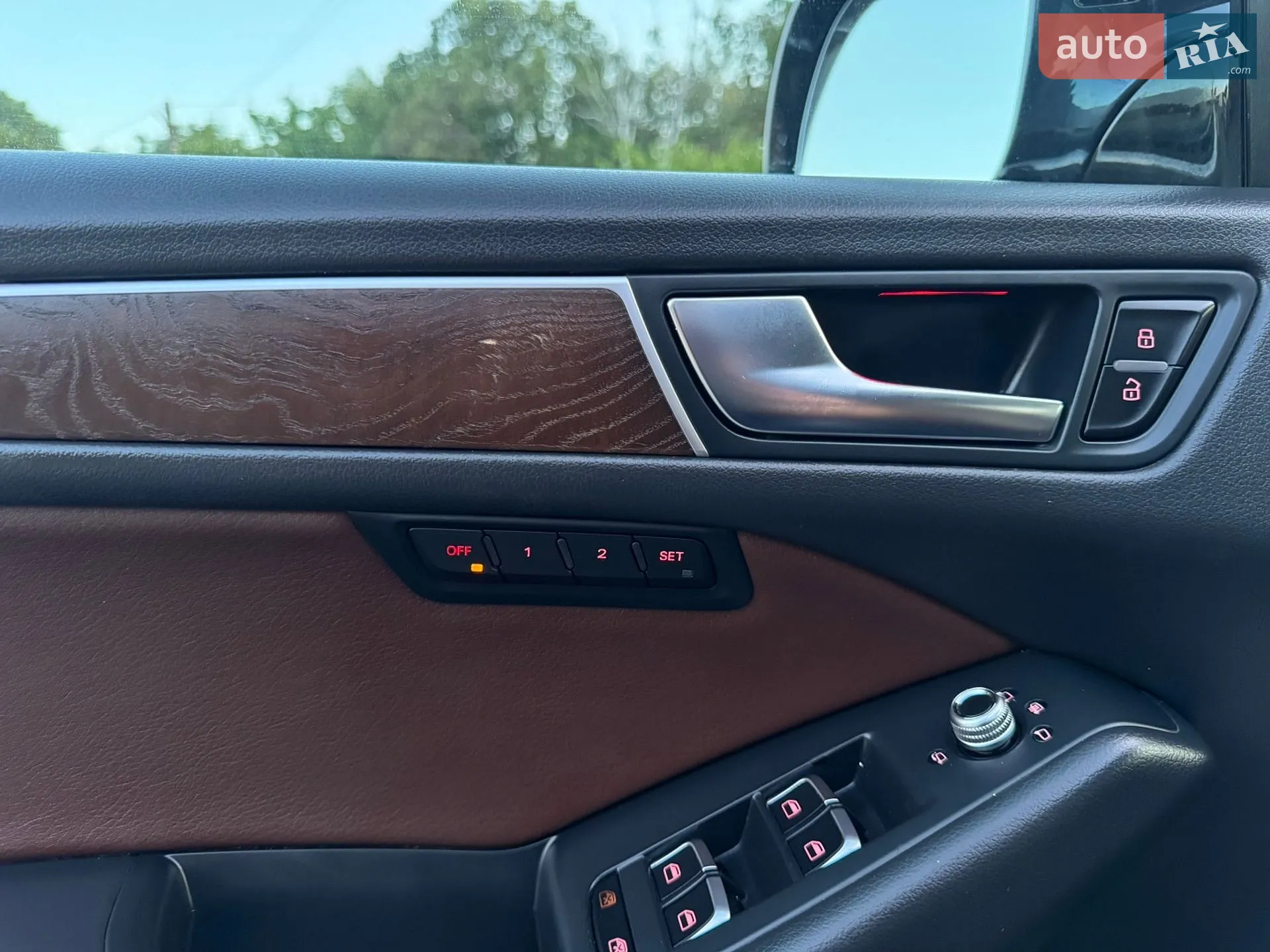 2016 Audi Q5 - мініатюра 24