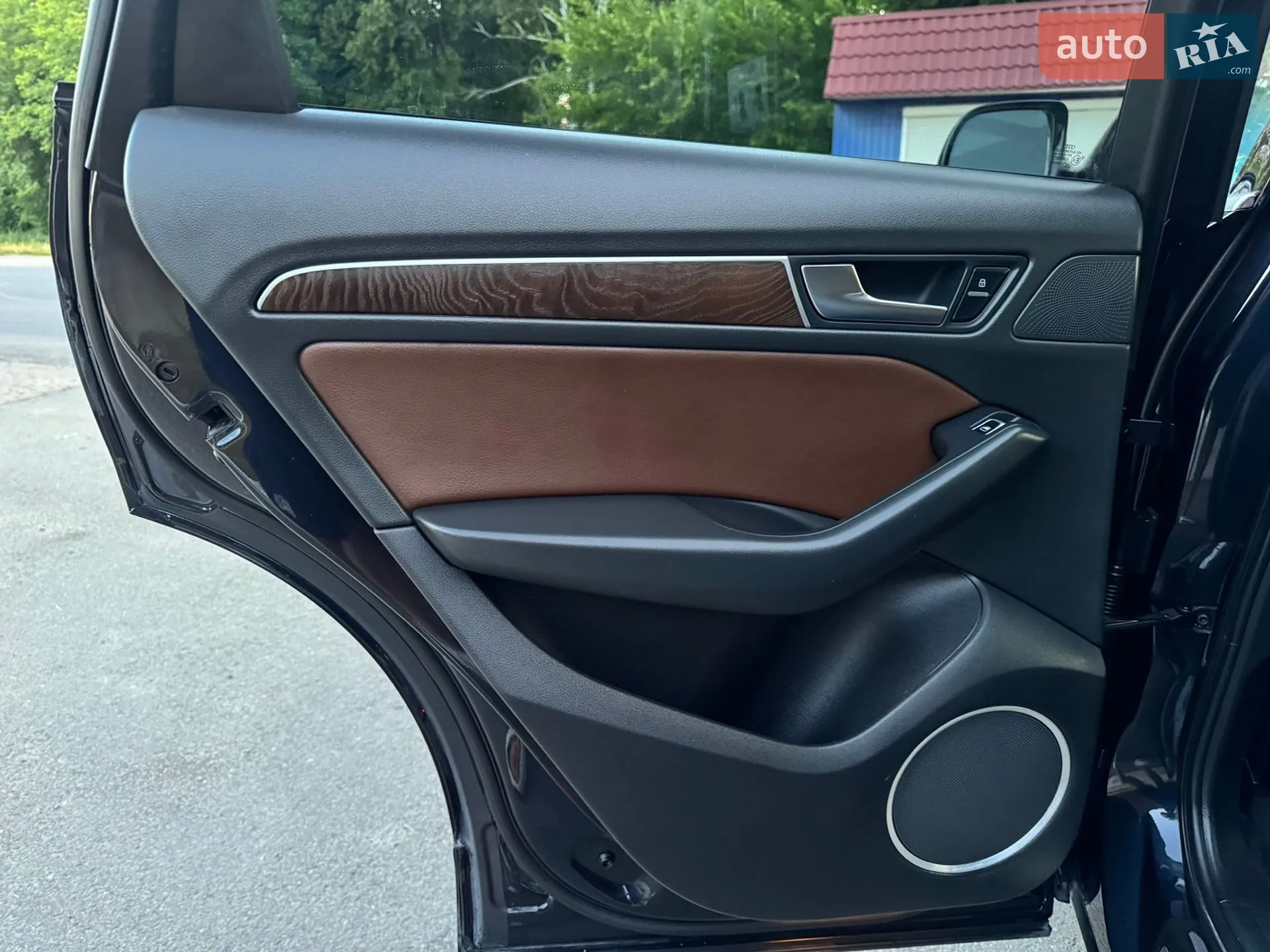 2016 Audi Q5 - мініатюра 32
