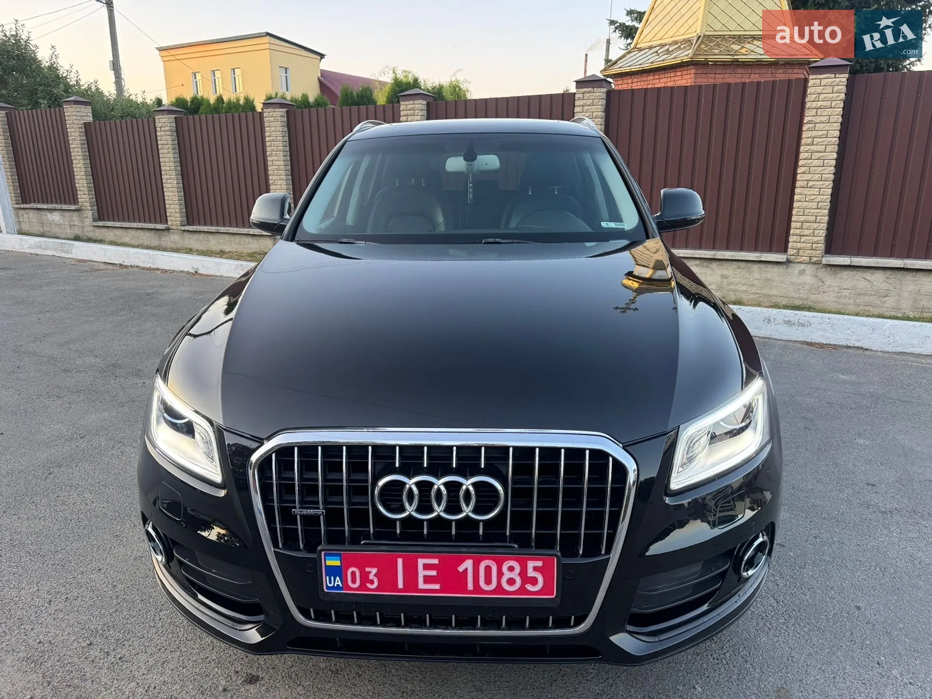 2016 Audi Q5 - мініатюра 9