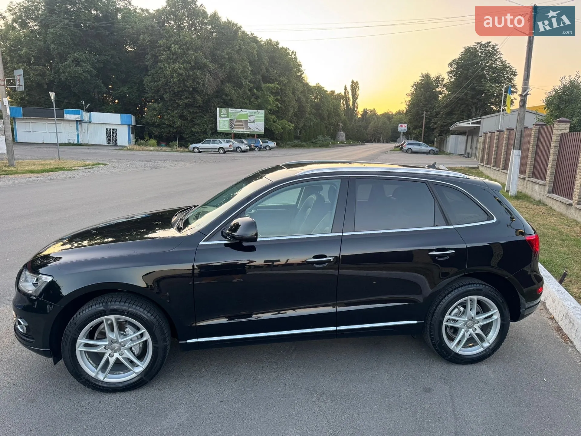 2016 Audi Q5 - мініатюра 20