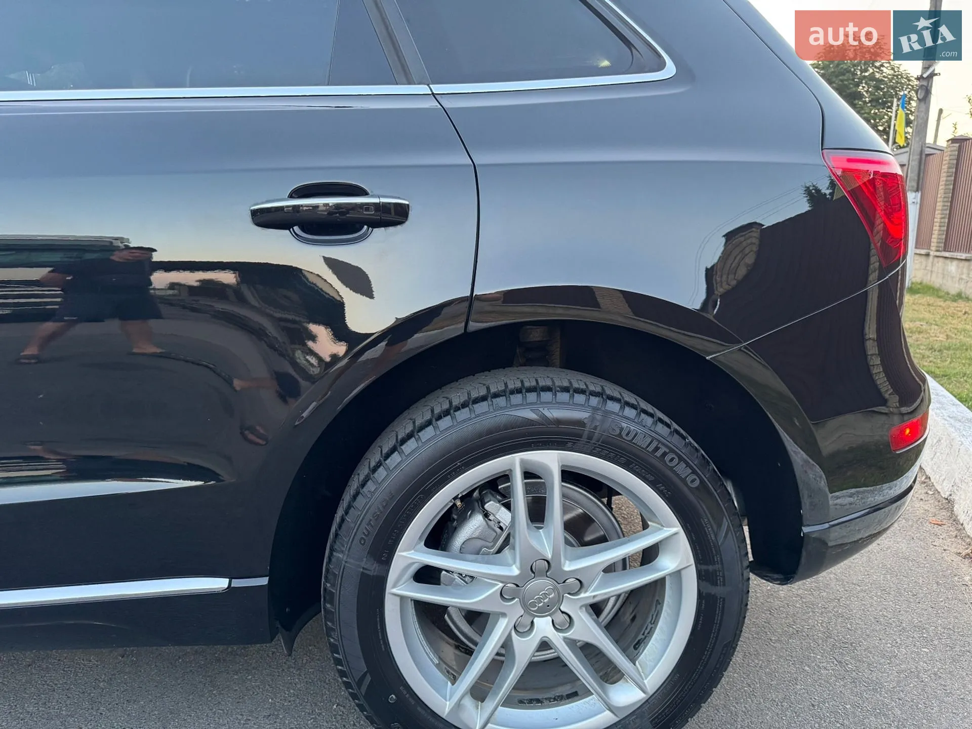 2016 Audi Q5 - мініатюра 24
